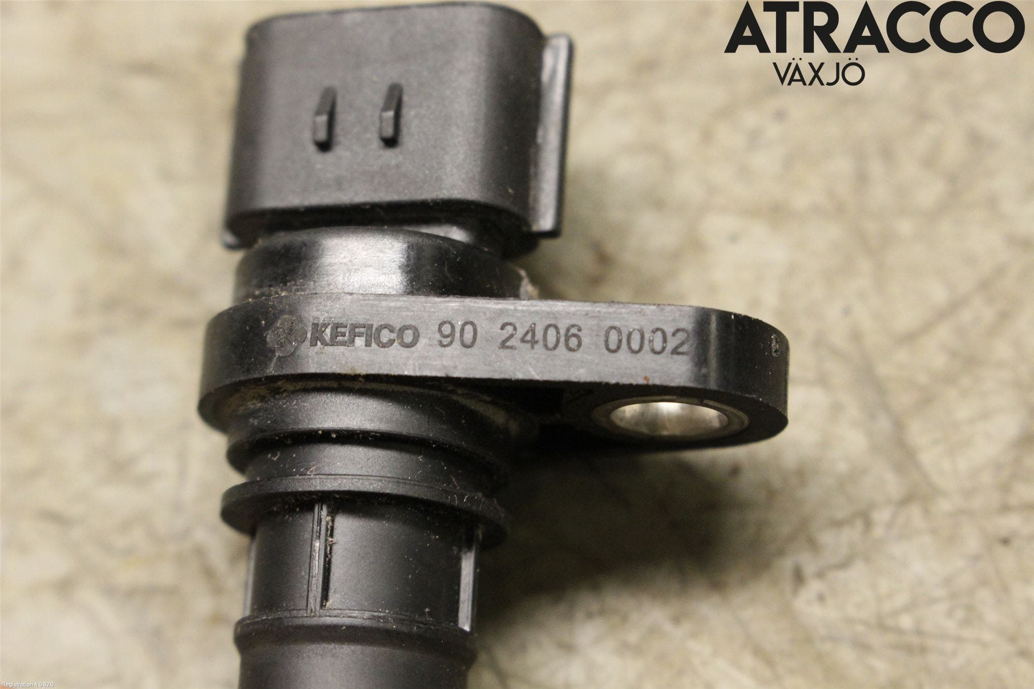 Hyundai i20 GB 15-20 Givare Varvtal-Tändläge