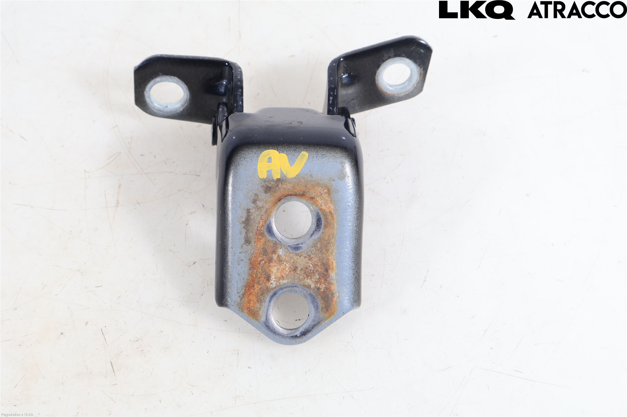 Mazda CX-5 12-17 Dörrgångjärn