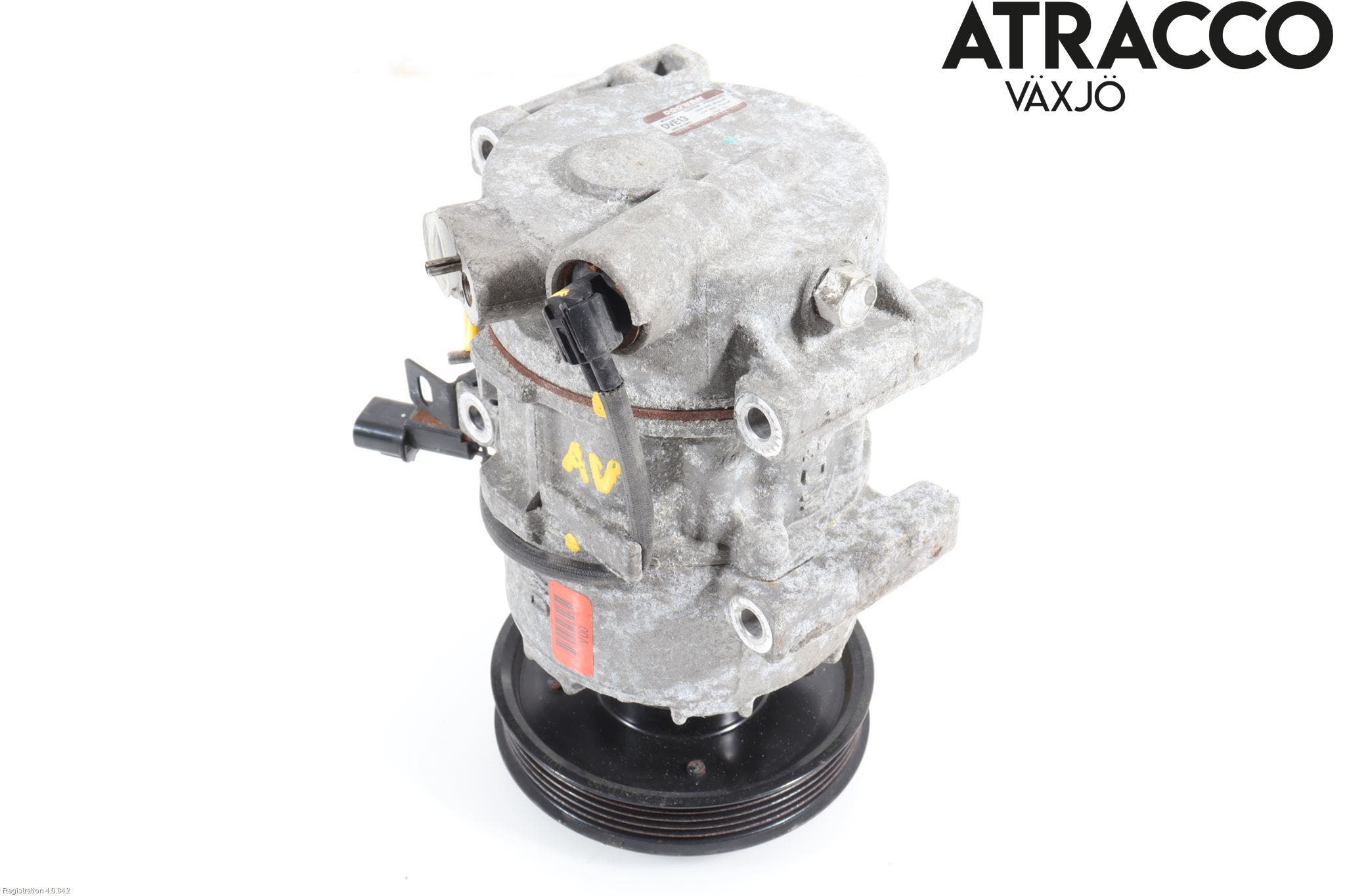 Hyundai i40 08-15 Ac Kompressor