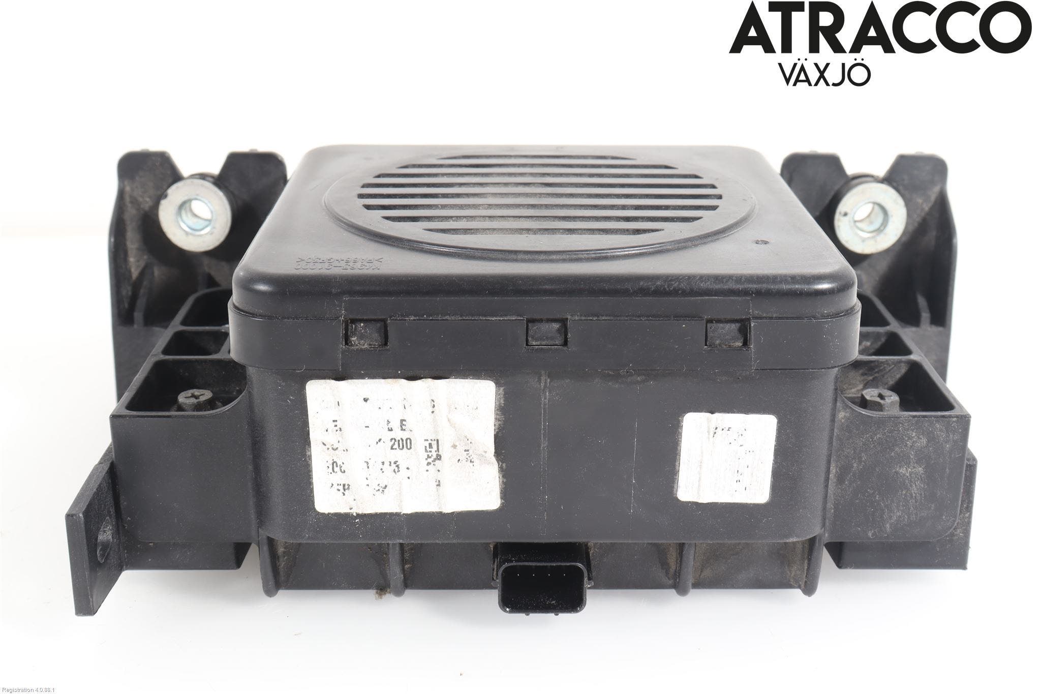 Hyundai KONA/ELECTRIC OS 18-23 Högtalare