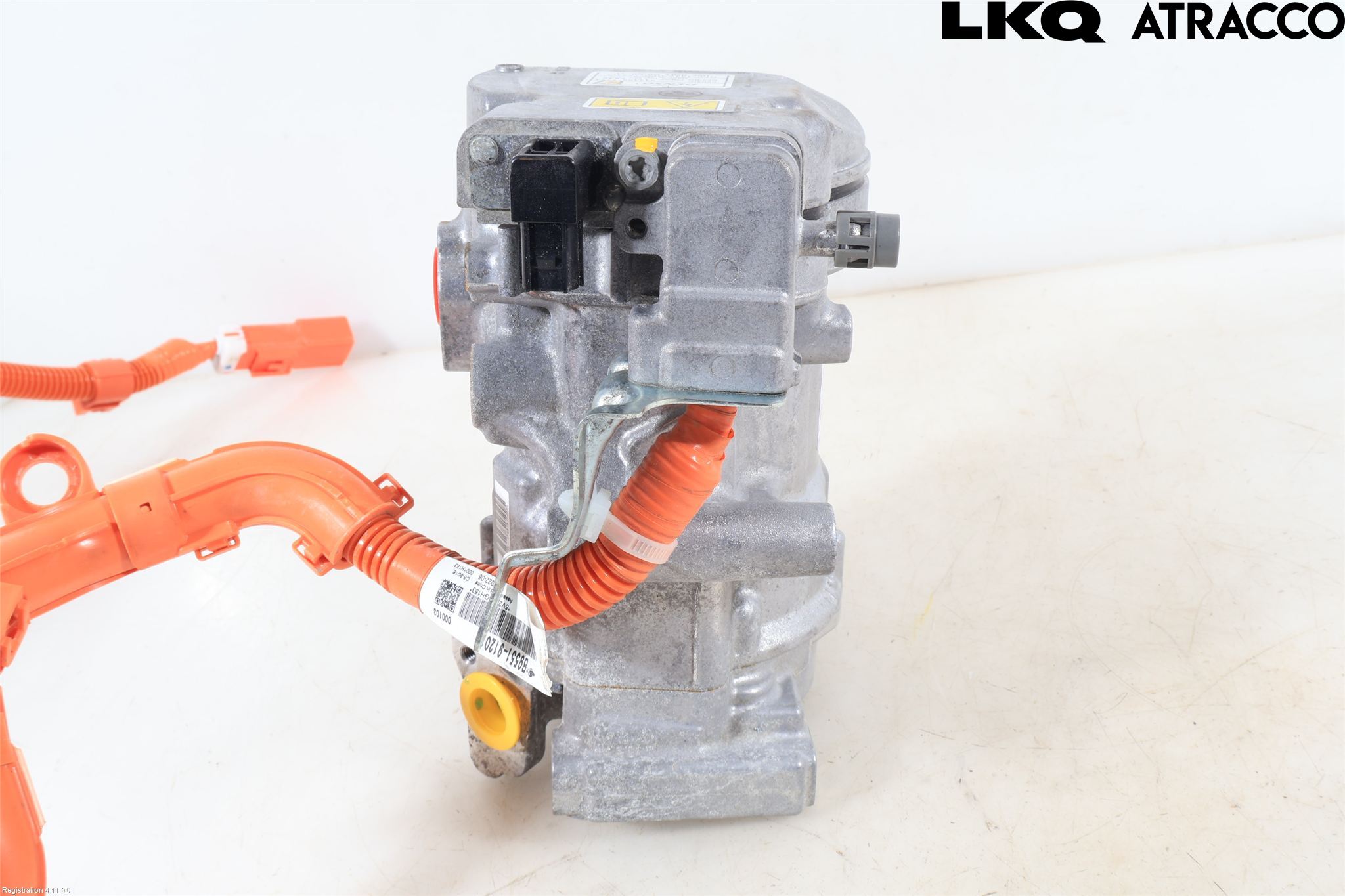 Honda HR-V 21- Ac Kompressor