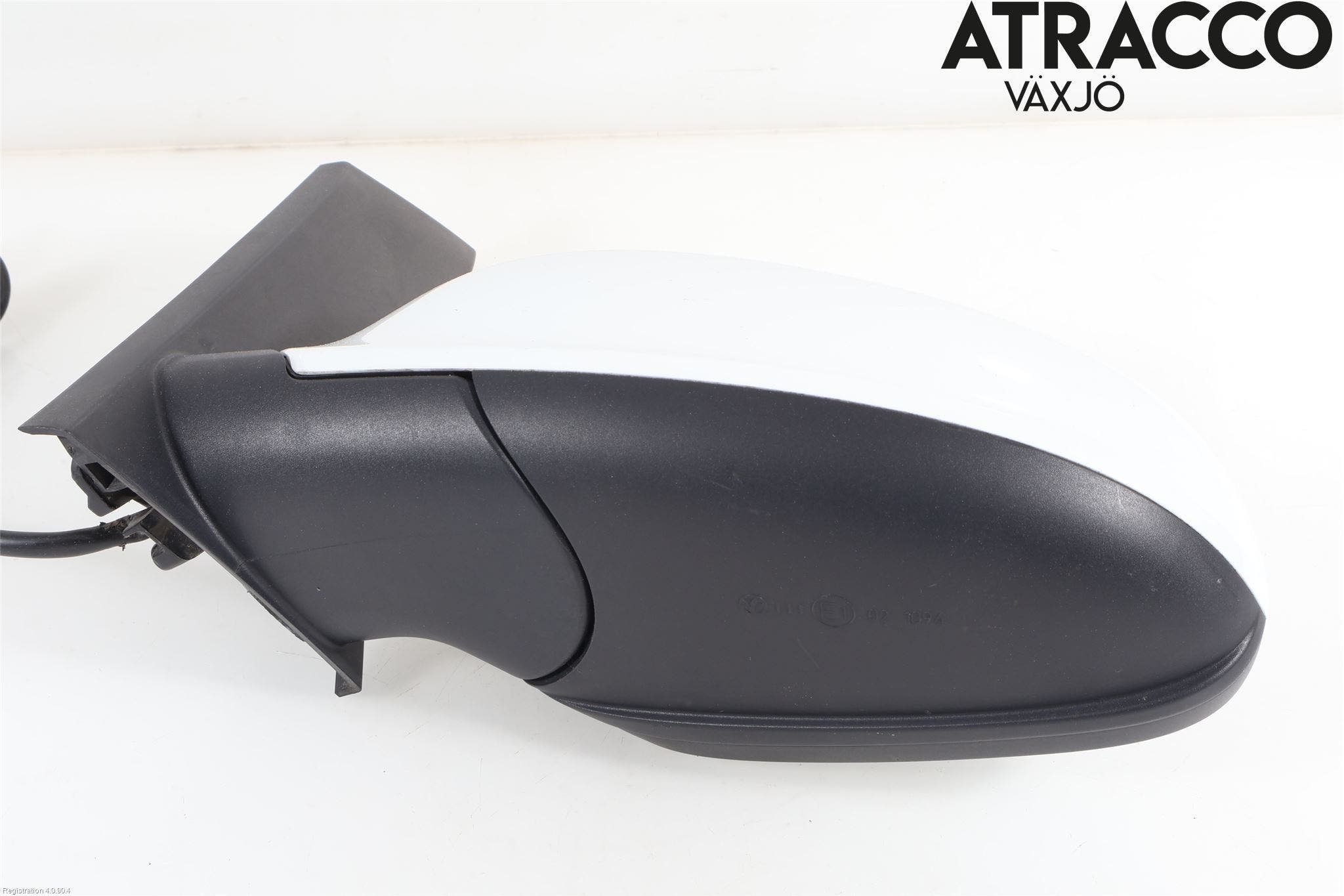 Opel ASTRA J 10-15 Spegel Yttre El Vä