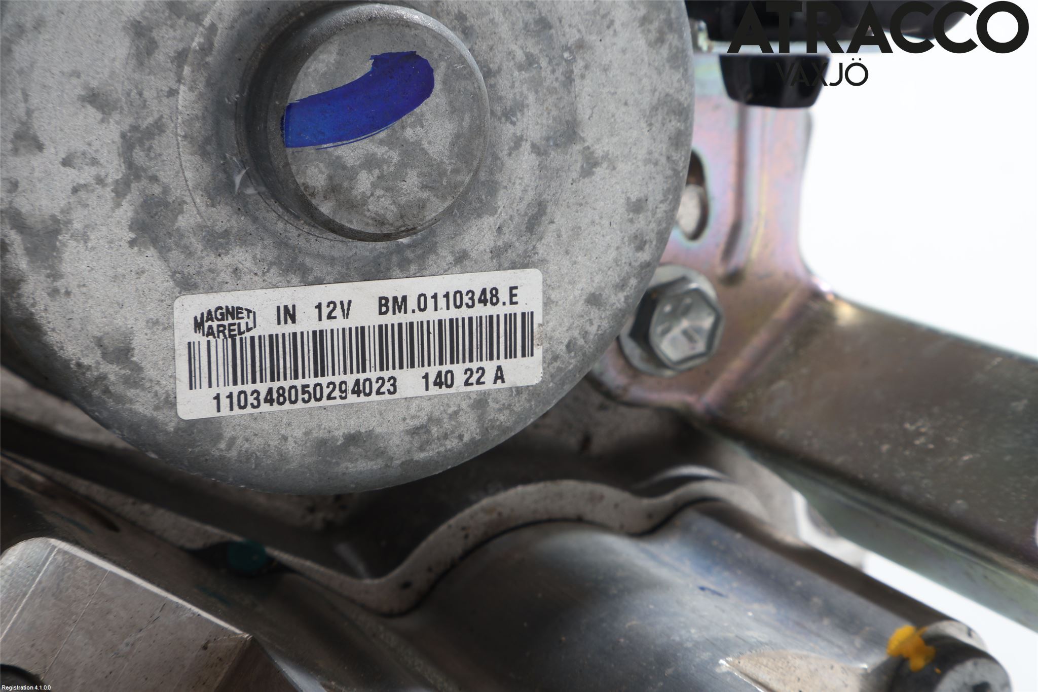 Suzuki VITARA 15- Växellåda Växlingsenhet