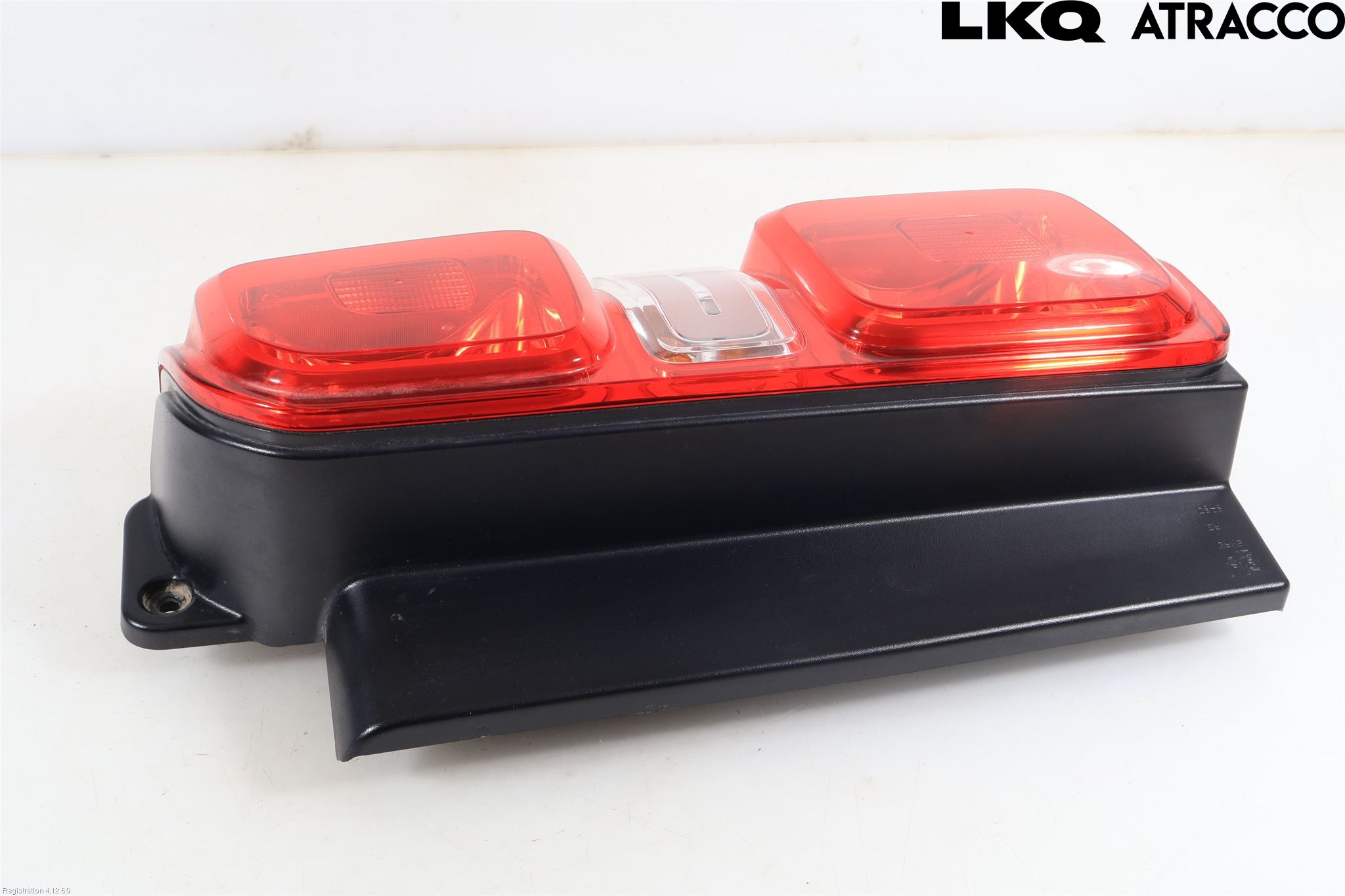 Toyota PROACE II 16- Bakljus Höger