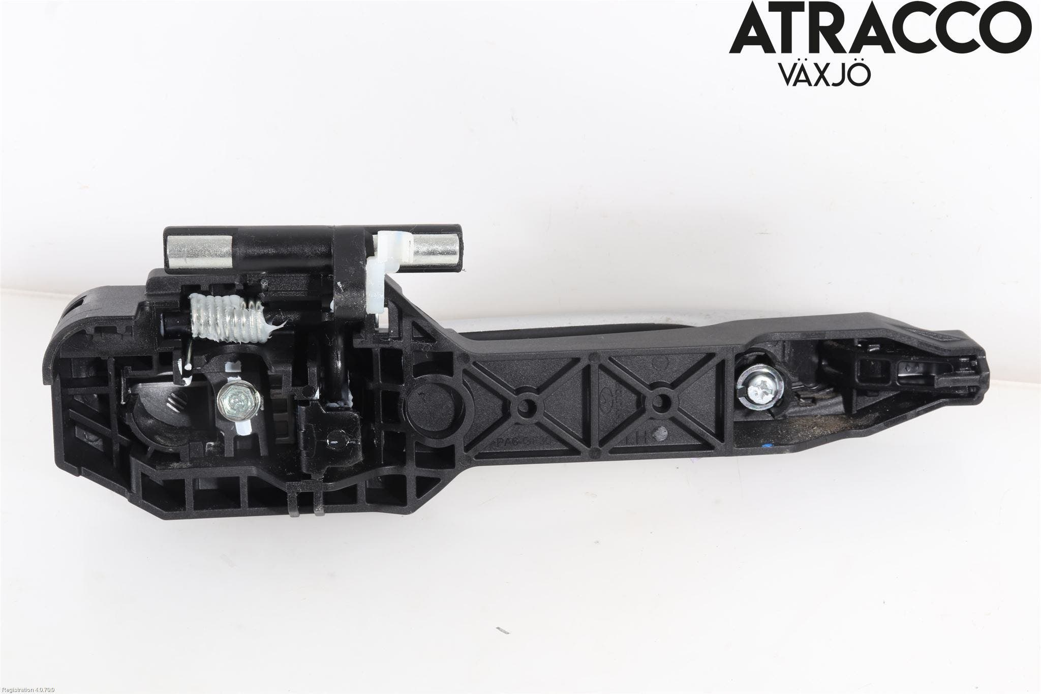 Hyundai i10 BA 17-20 Dörrhandtag Yttre Vä