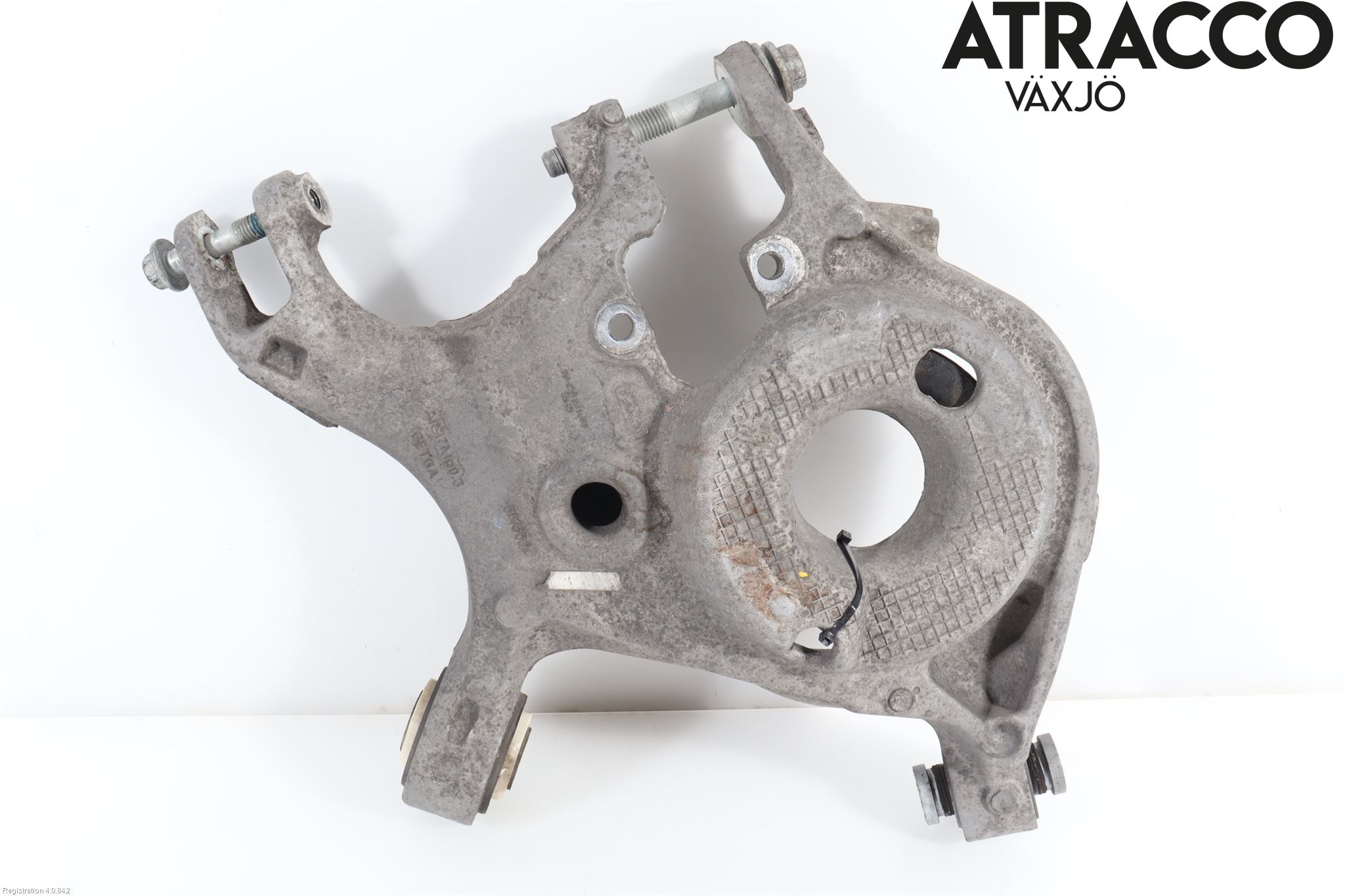 Ford S-MAX 15- Hjullagerhus-Spindel Vä B