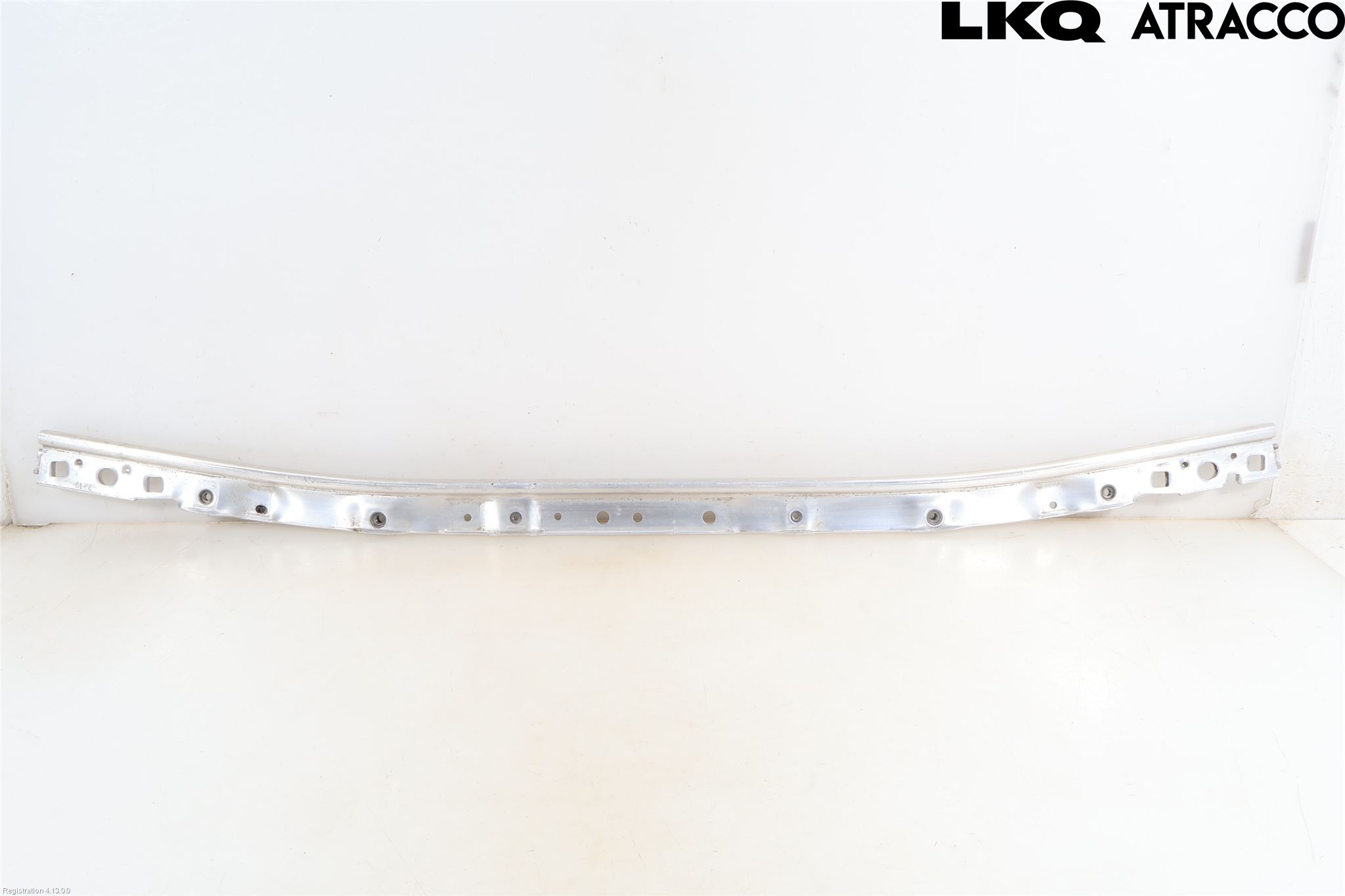 BMW 5 G30/G31/F90 17-23 Frontplåt