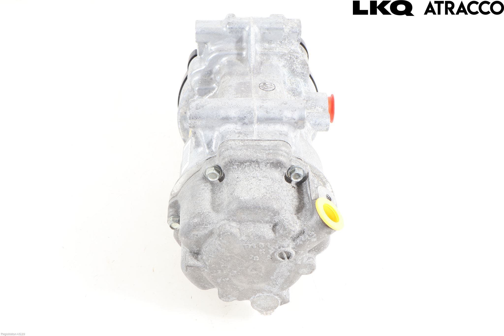 Toyota YARIS XP21 20- Ac Kompressor