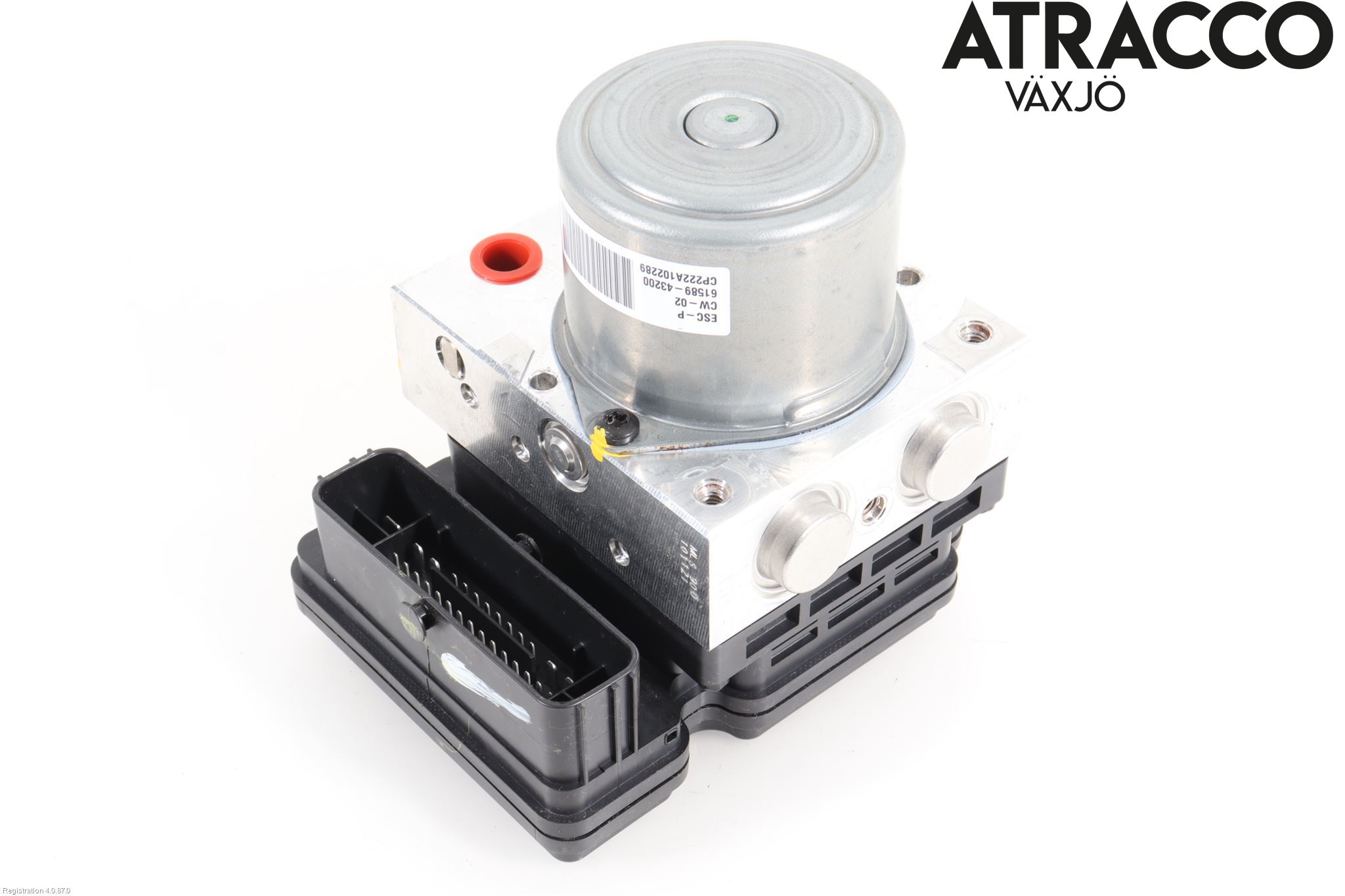 Hyundai i30 PD 17- Abs Hydraulaggregat