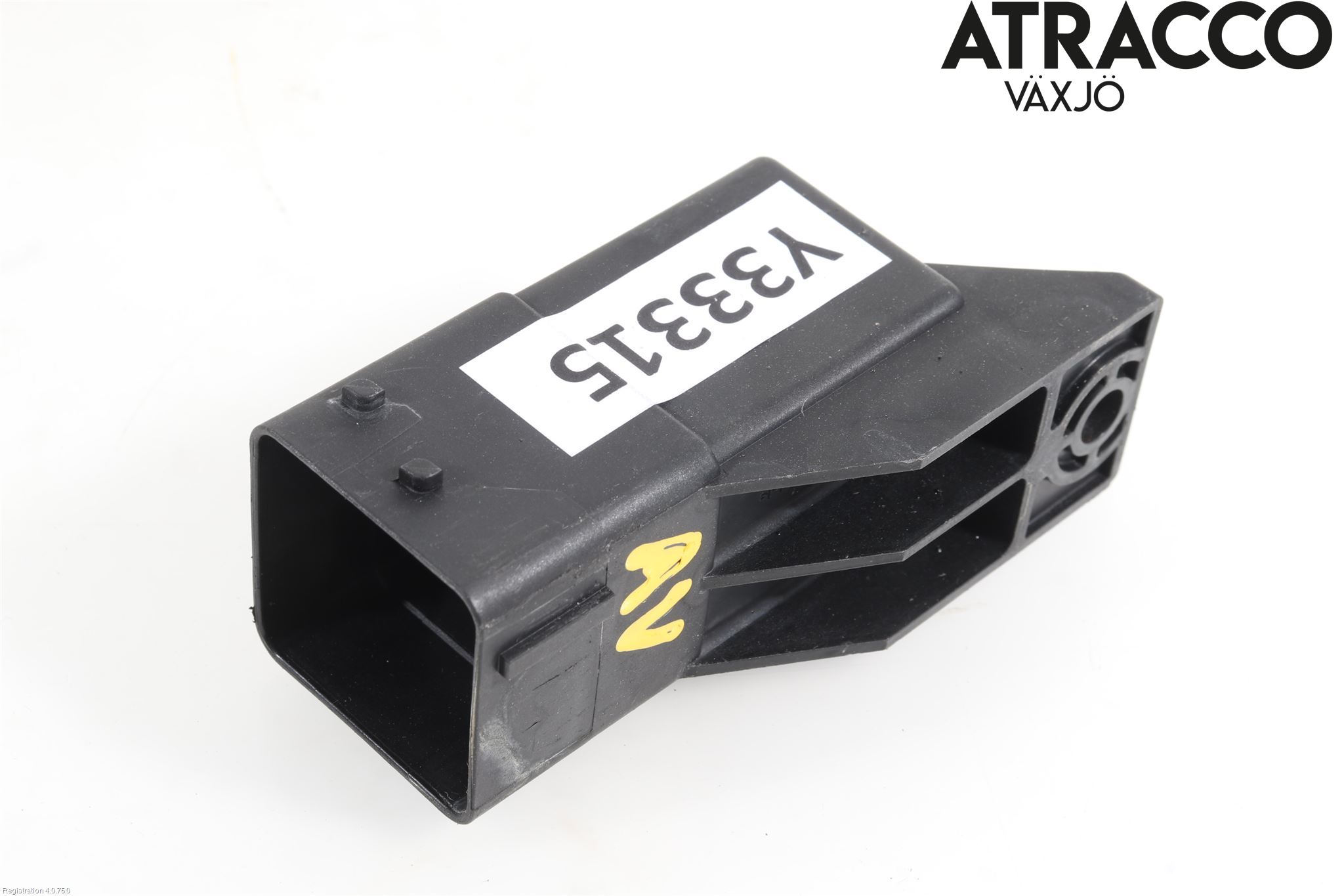 Ford FOCUS 11-14 Relä Glödning Diesel