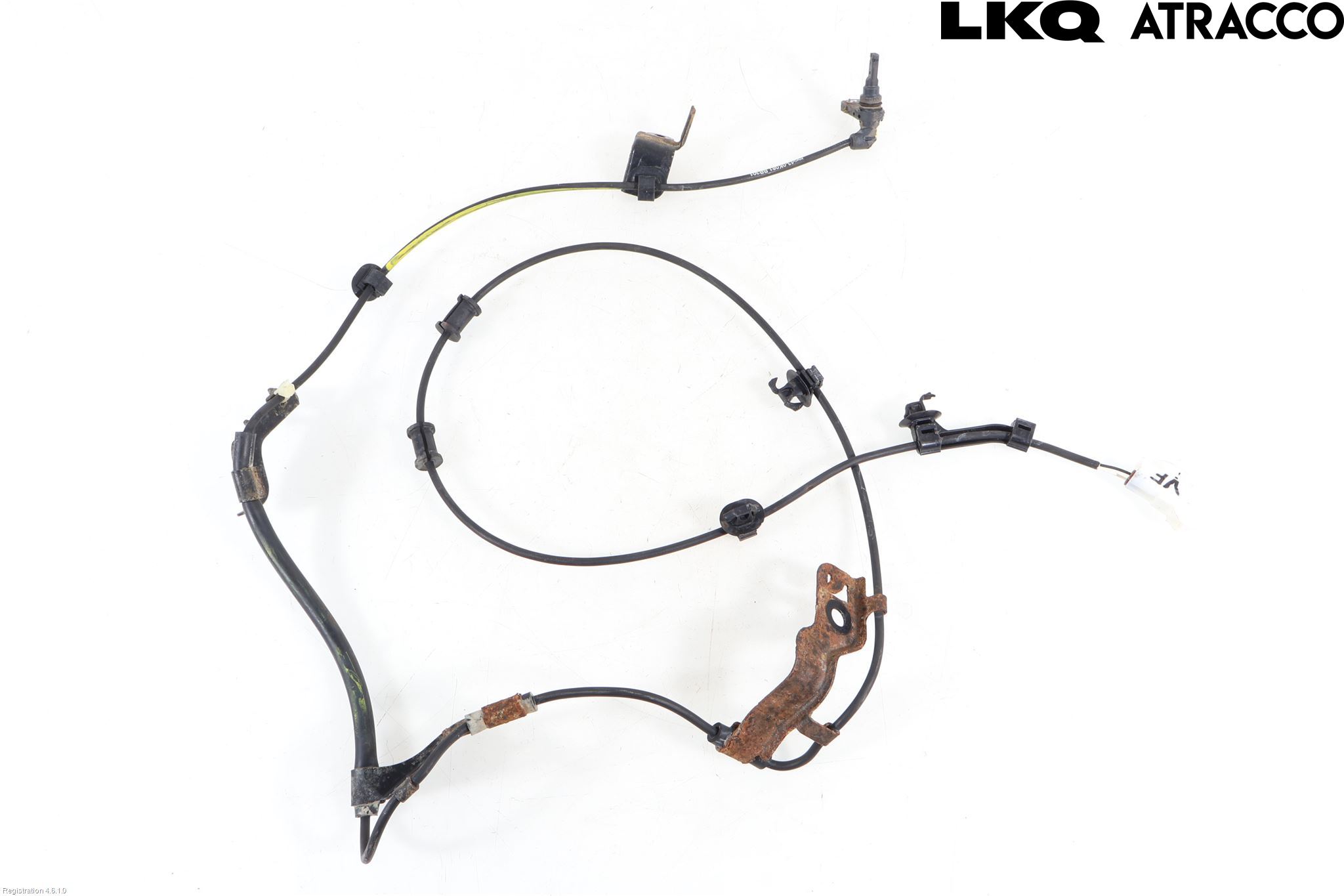 Toyota HILUX 16- Abs Sensor