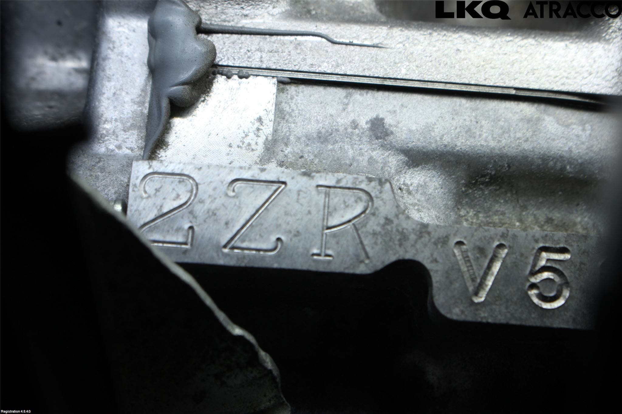 Toyota C-HR 16-23 Motor Bensin