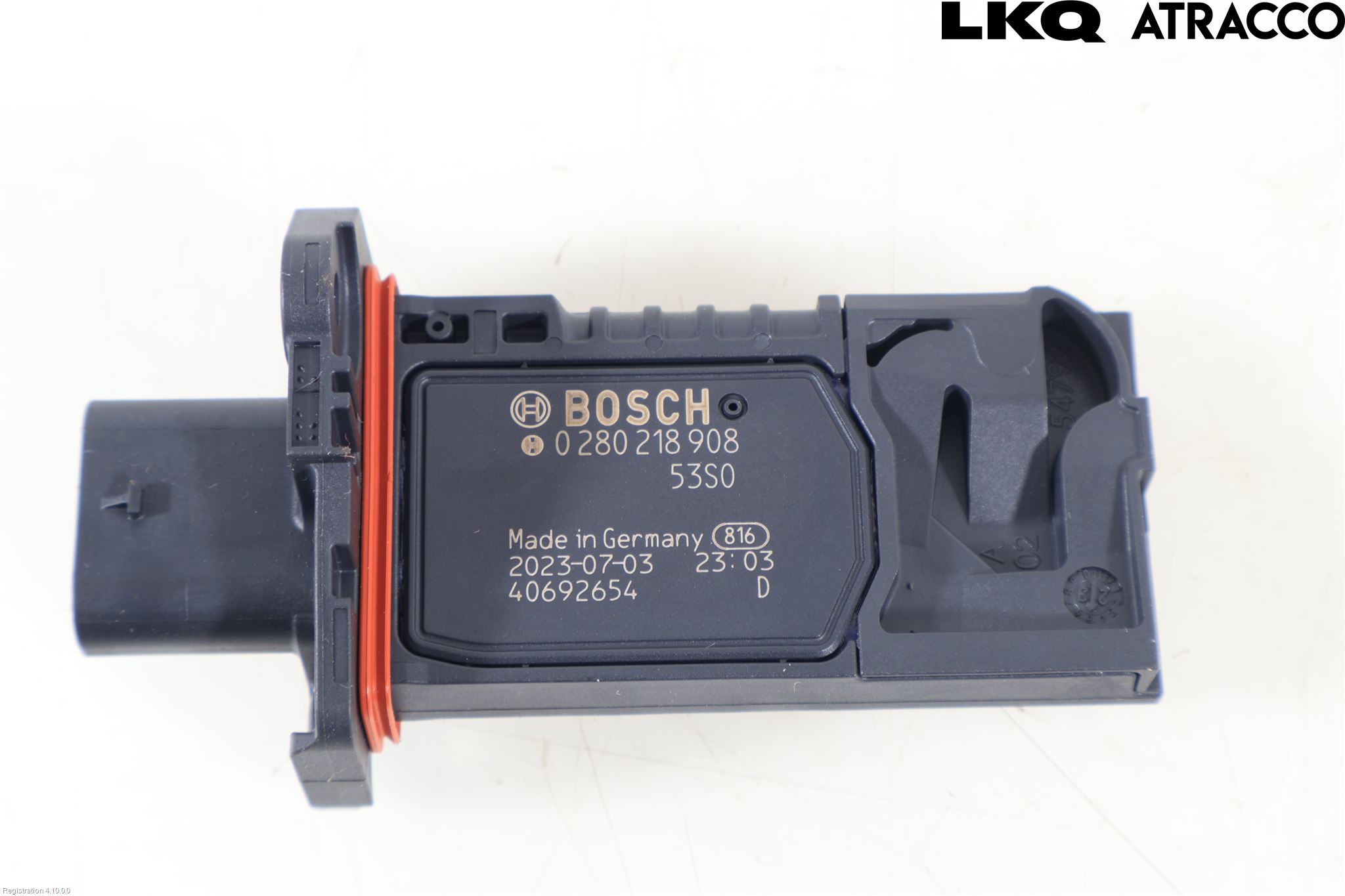 Suzuki SWIFT 17-24 Injluftmassamätare