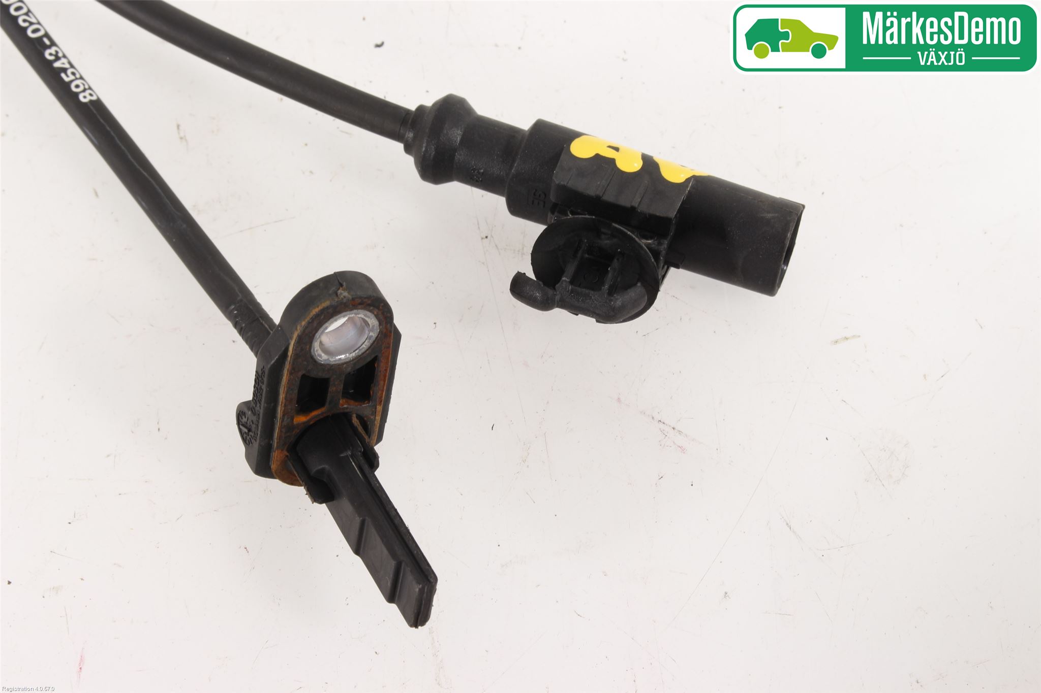 Toyota AURIS 13-19 Abs Sensor
