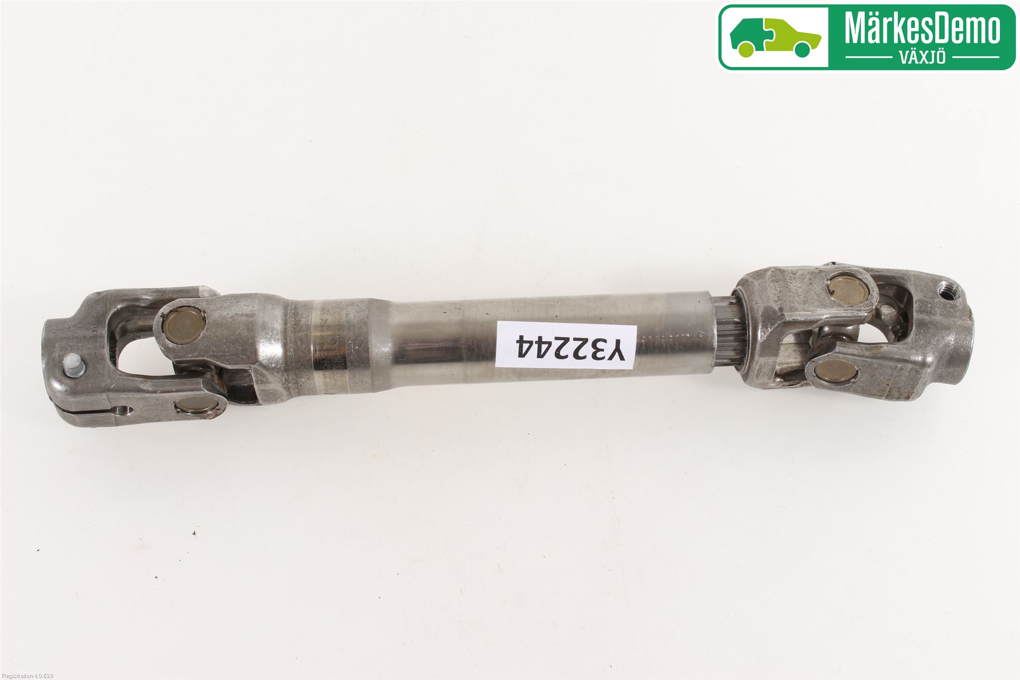 Ford FIESTA (VII) 18-23 Rattaxel
