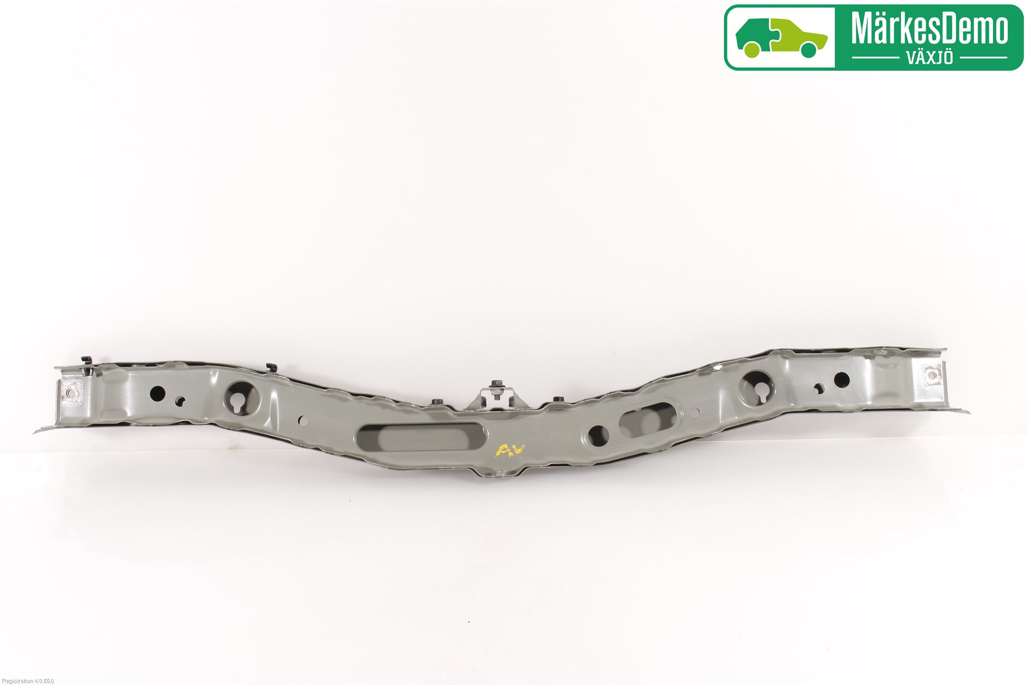 Toyota AURIS 13-19 Frontplåt Övre