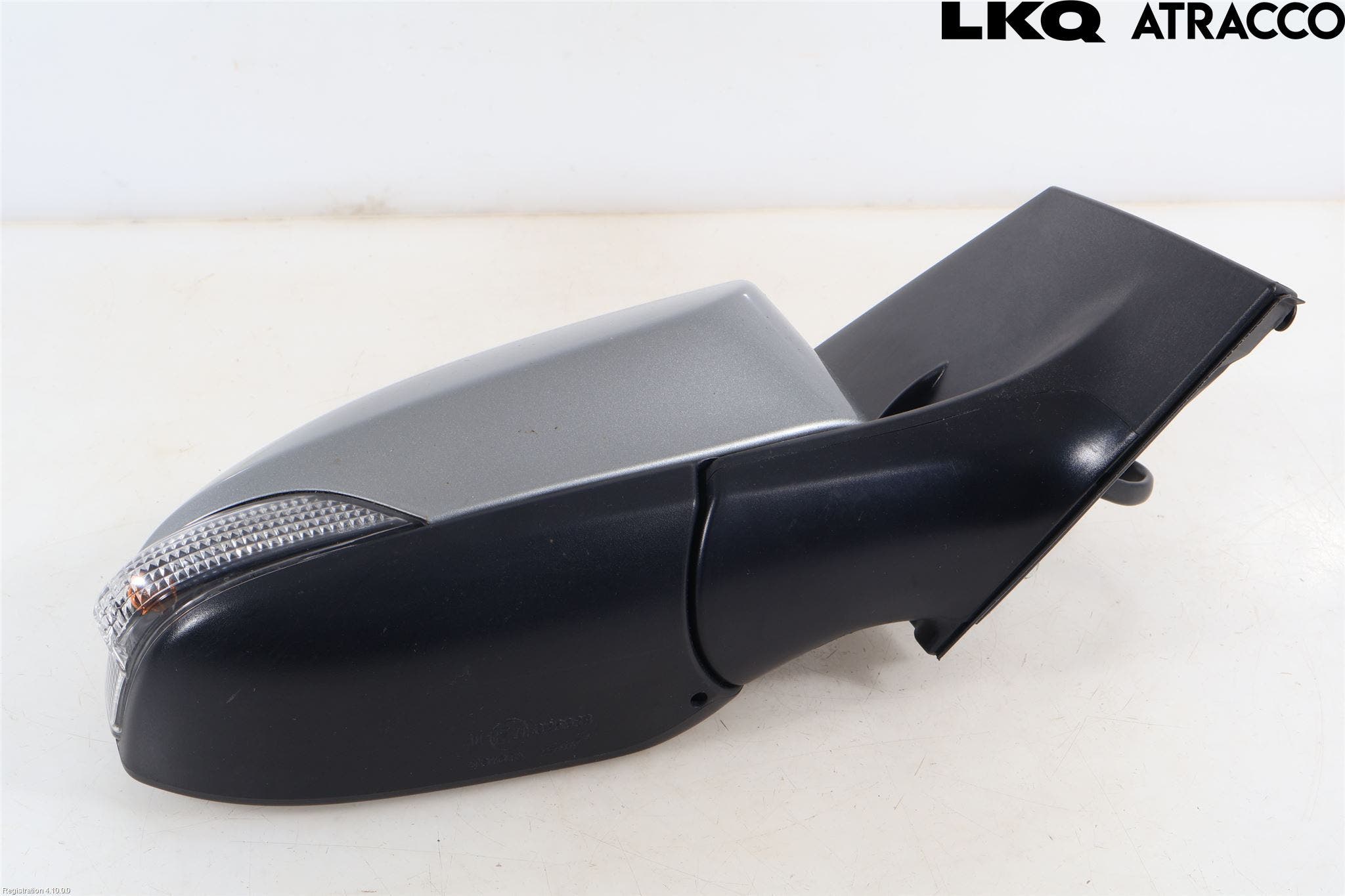 Toyota AURIS 13-19 Spegel Yttre El Hö