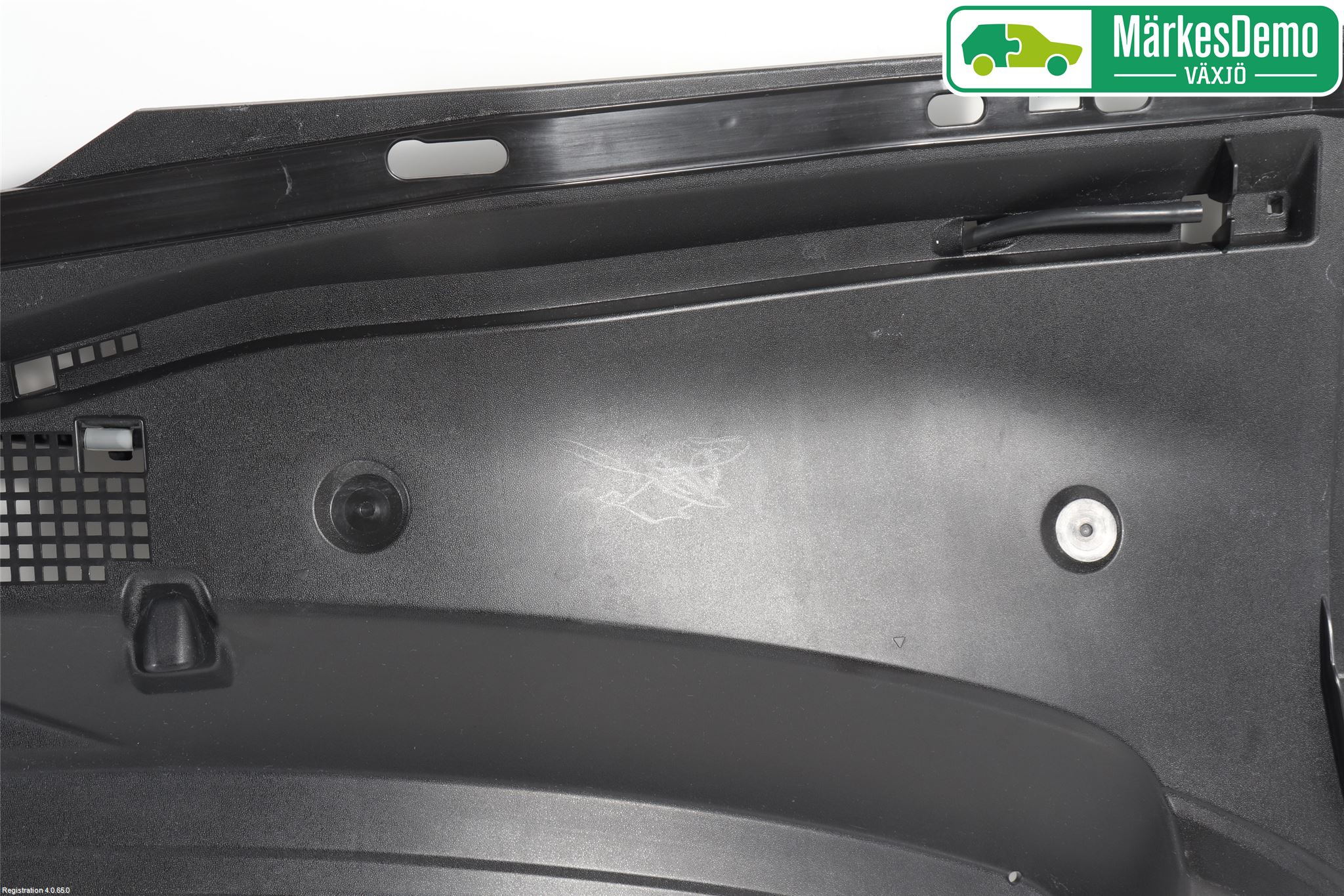 Mazda MX-5 IV (ND/ND2/ND3) MIATA 15- Torpedplåt-Torpedplast
