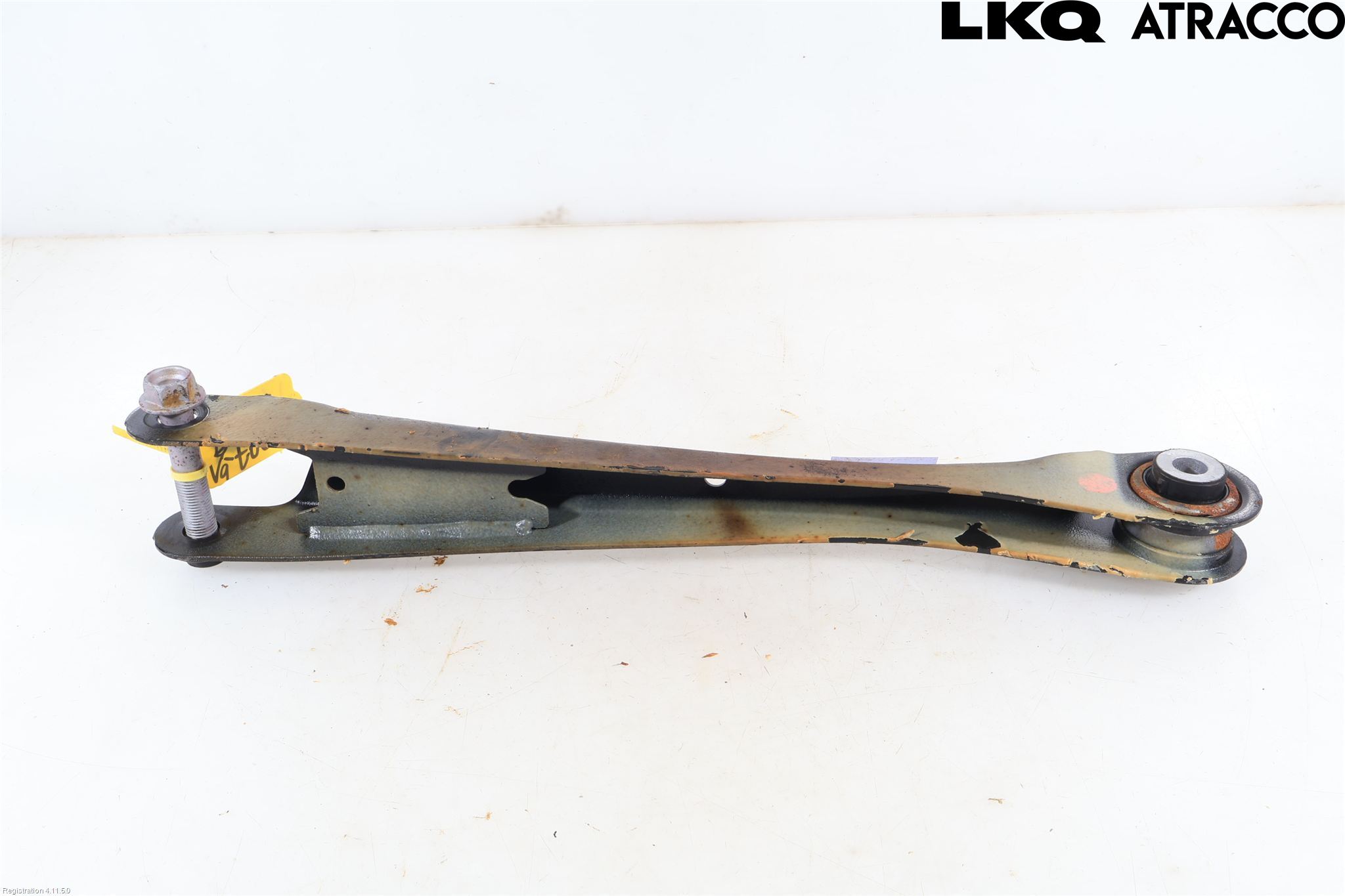 Mazda CX-80 24- Bärarm Bak Vänster