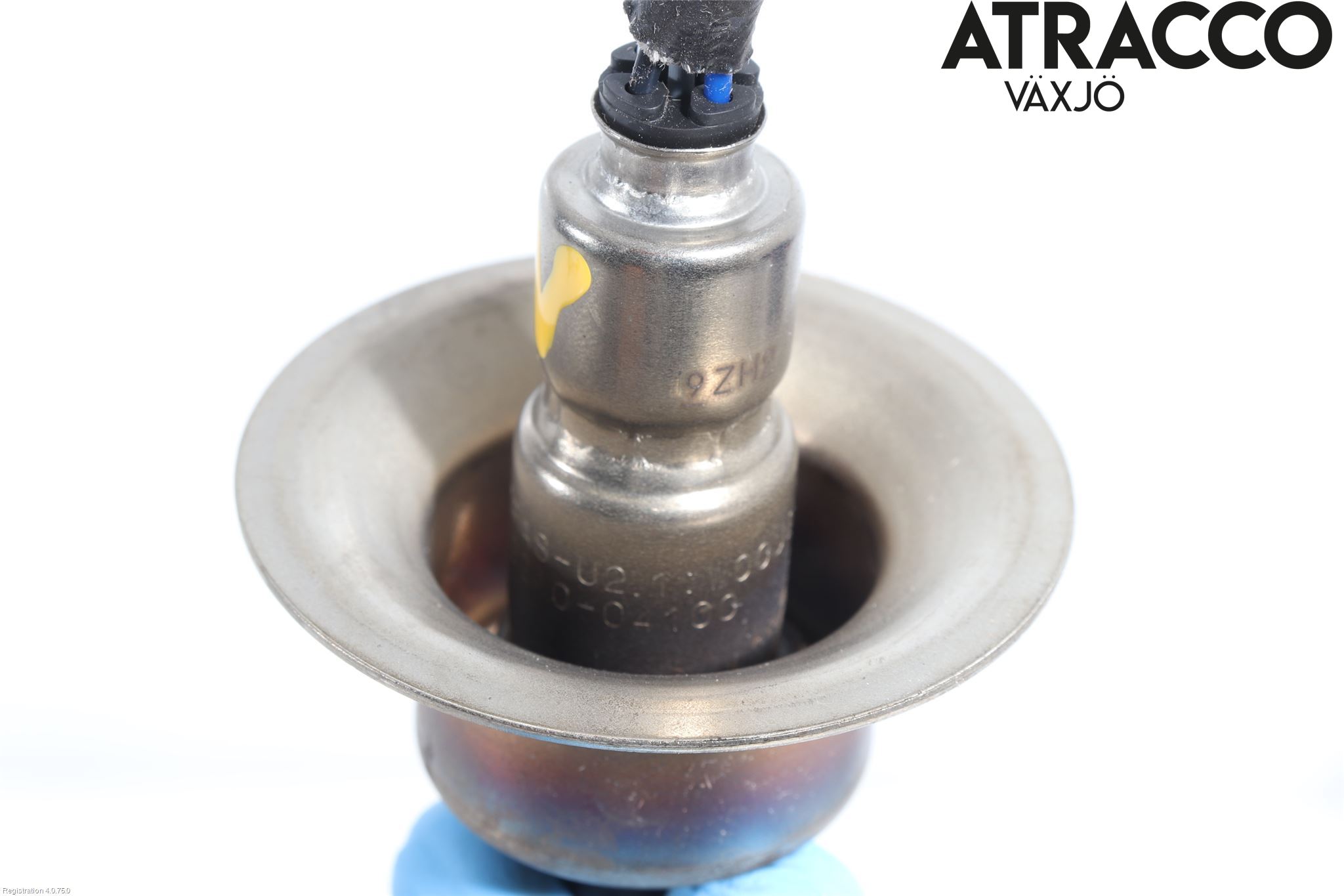 Hyundai i20 GB 15-20 Injlambdasond