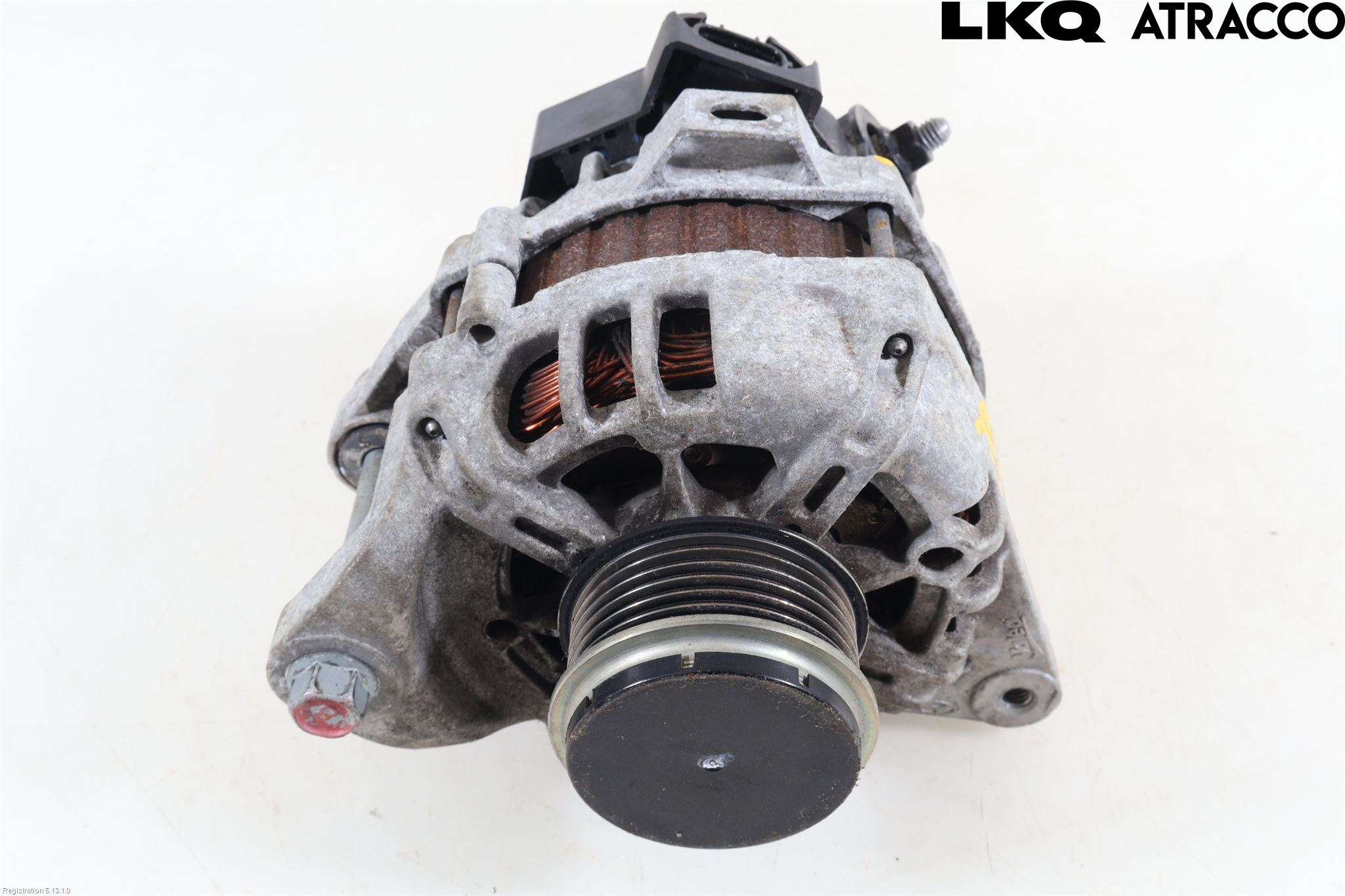 Hyundai i10 BA 17-20 Generator
