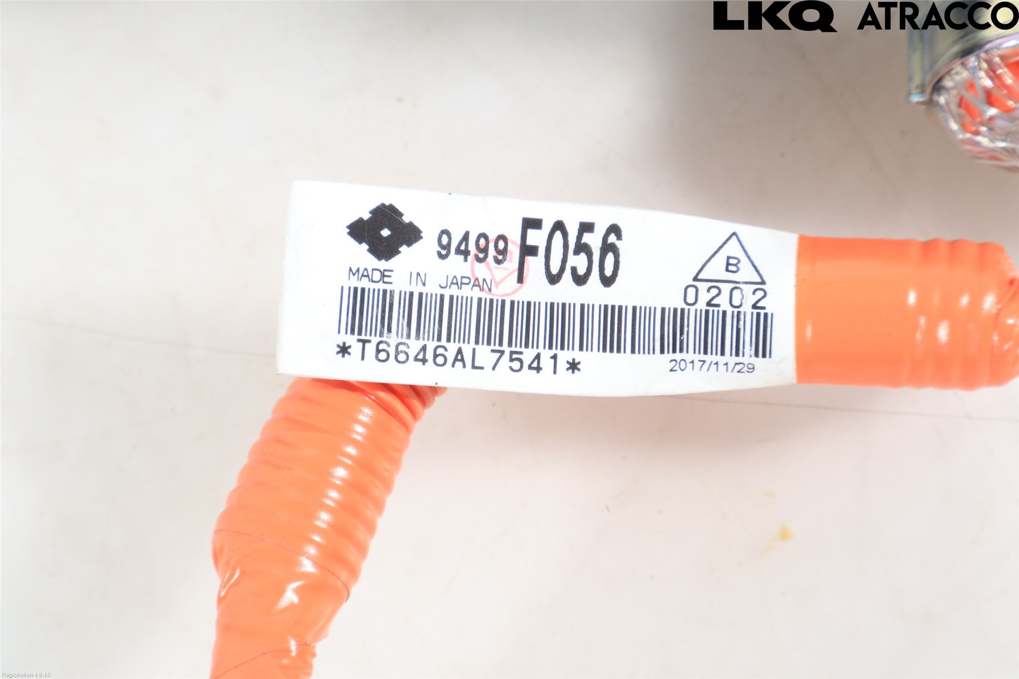 Mitsubishi OUTLANDER 13-21 Styrenhet Övrigt