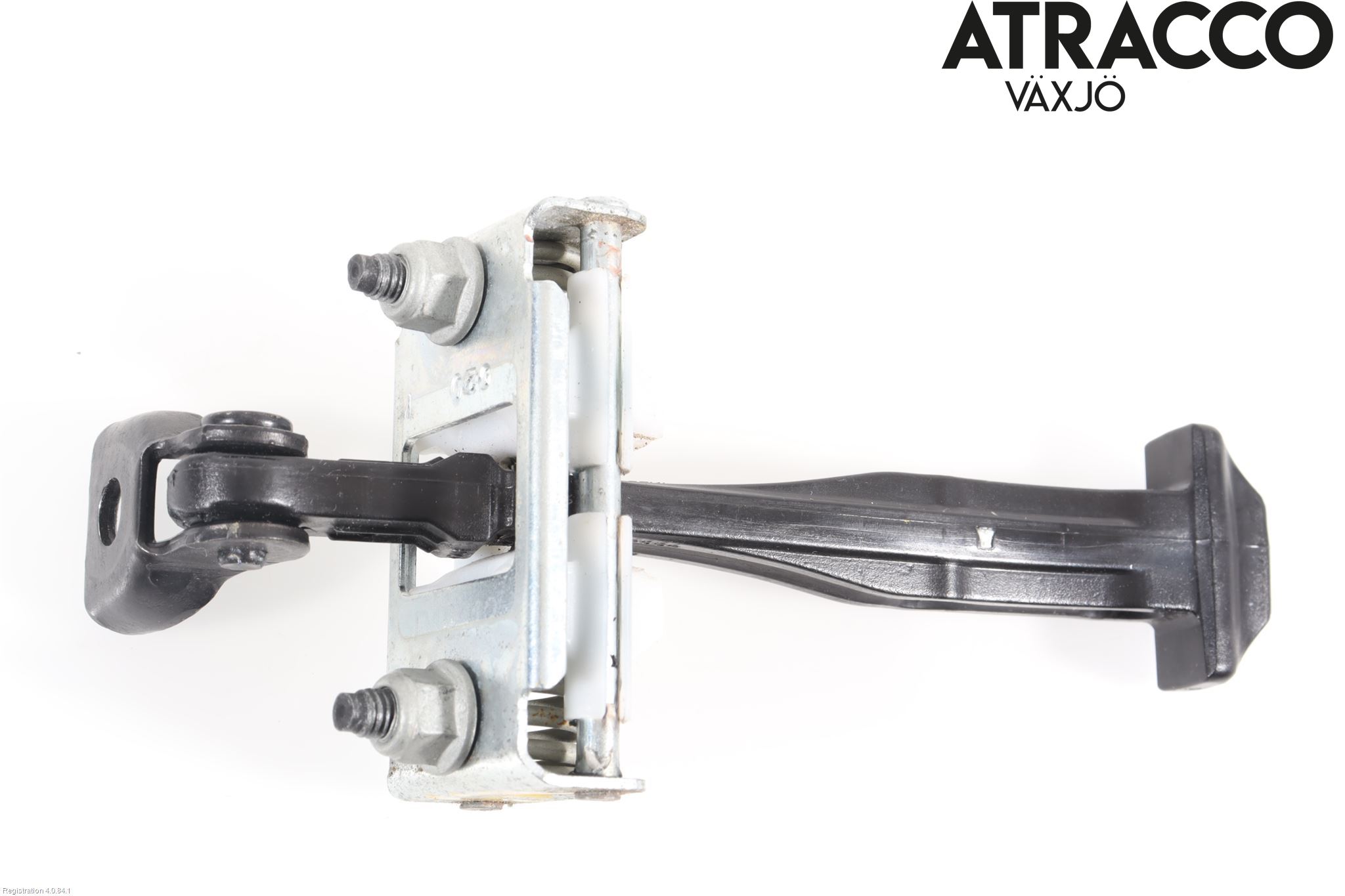 Ford FOCUS 19- Dörrstopp