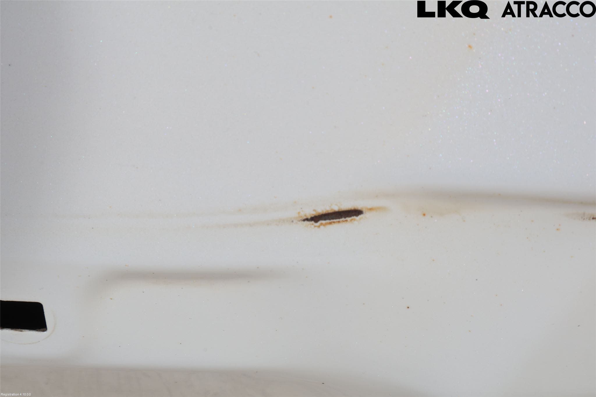 Toyota RAV4 13-18 Baklucka Kombi