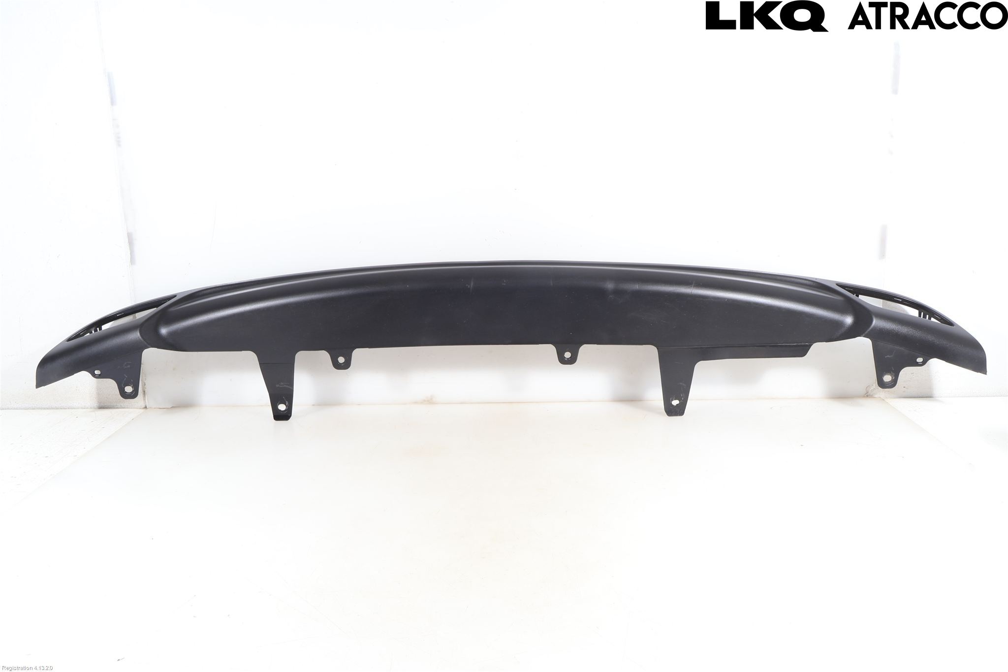 Toyota YARIS XP130 15-20 Stötfångardel Bak Mitt