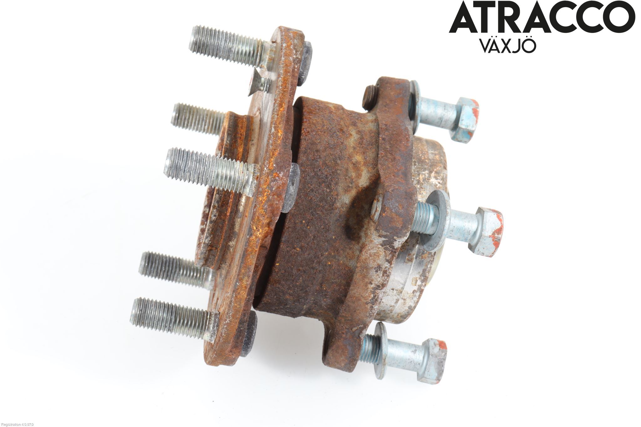 Honda E 20-23 Nav Fram