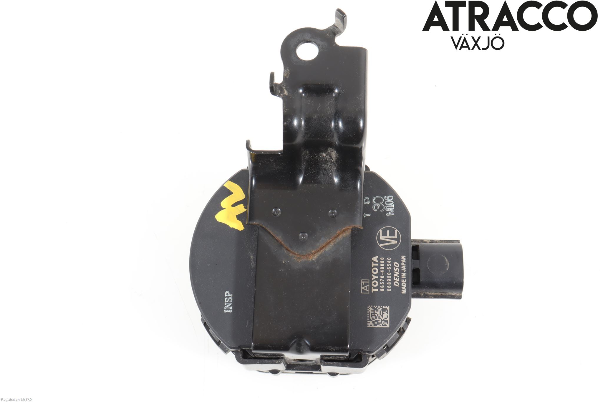 Lexus RX AL20 16-22 Högtalare