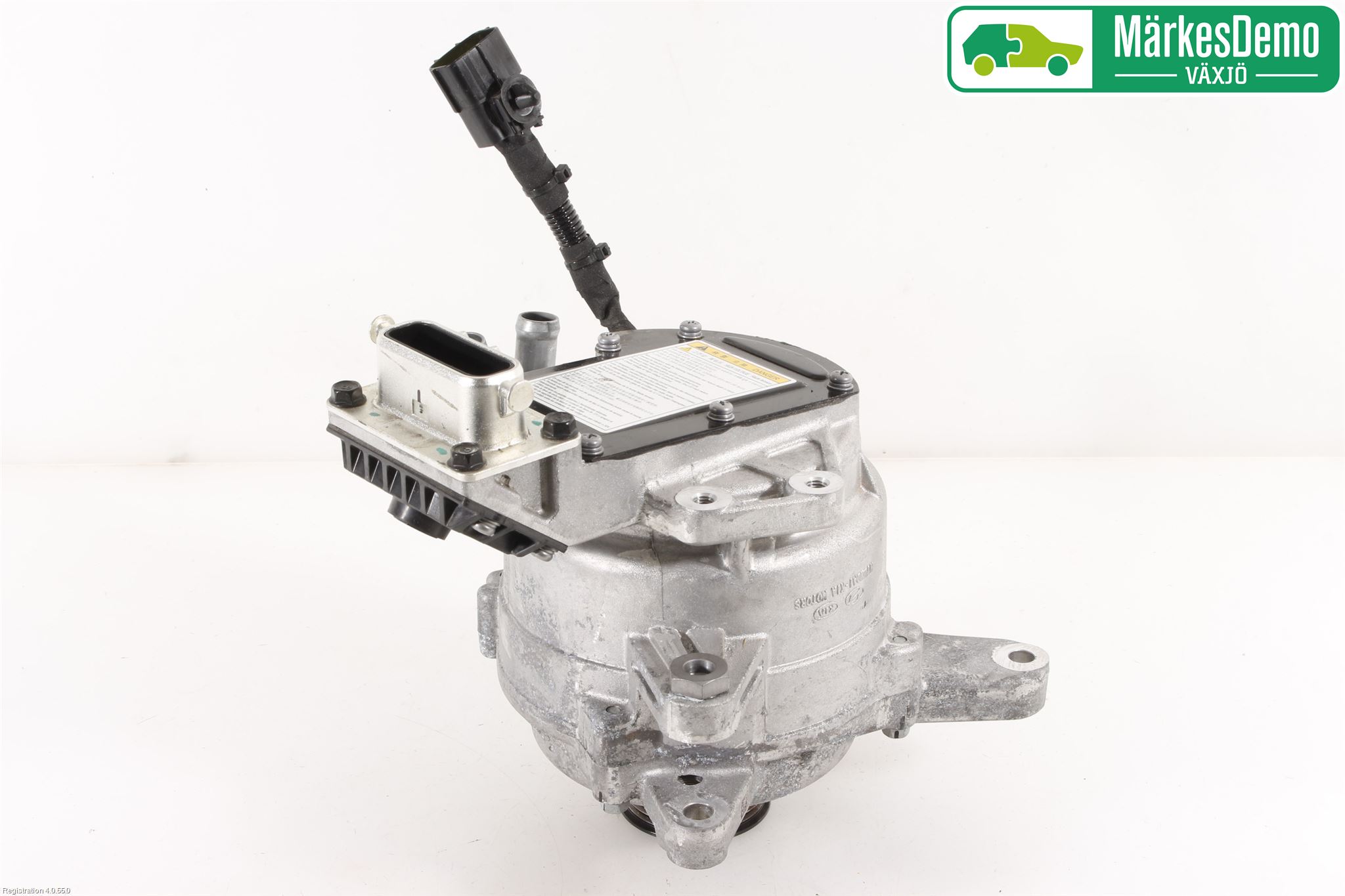 Hyundai IONIQ AE 17-22 Generator