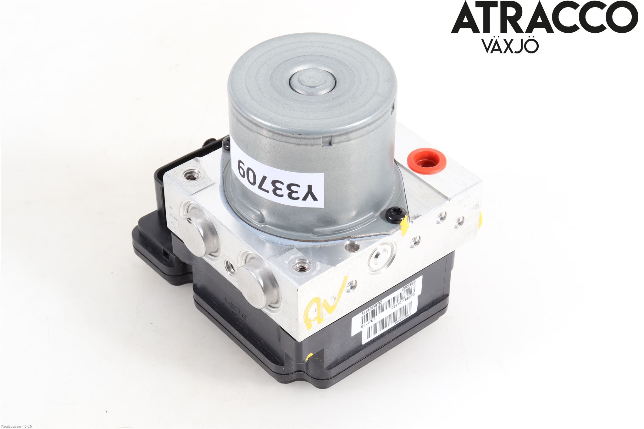 Hyundai i20 GB 15-20 Abs Hydraulaggregat