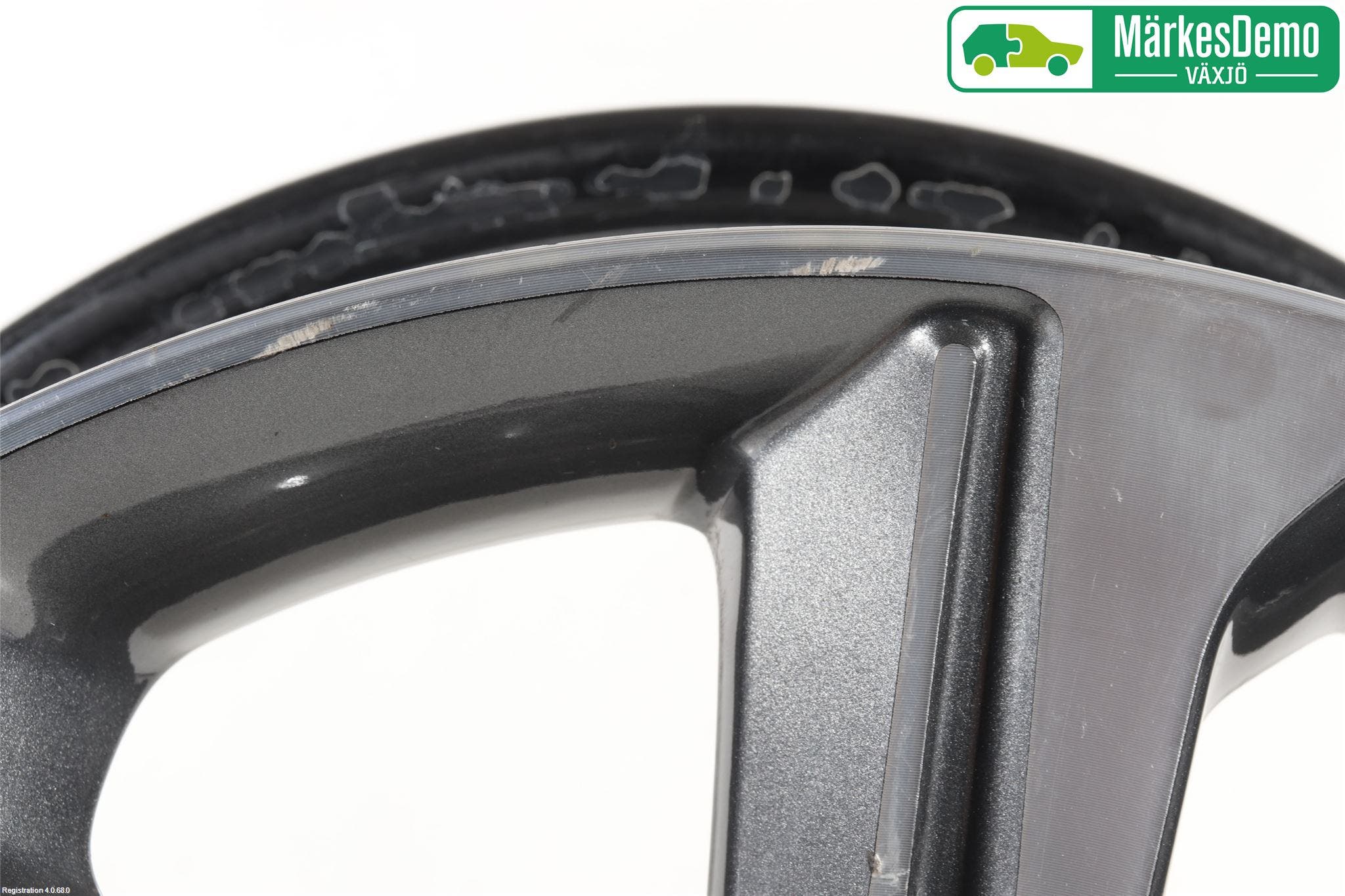 Hyundai ix20 Fälgsats Aluminium