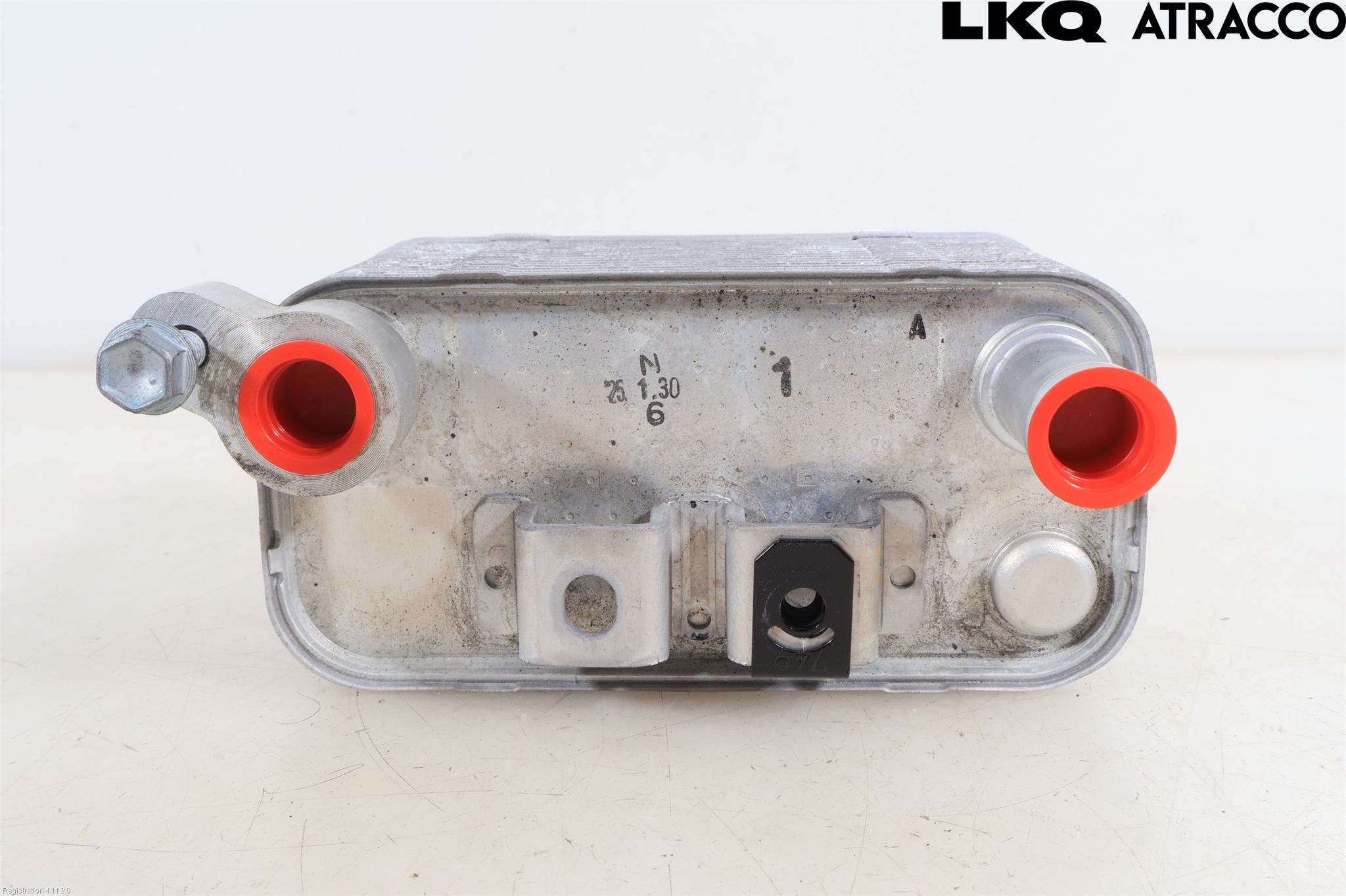 Lexus NX 340h/450h+ 21- Ac Övrigt