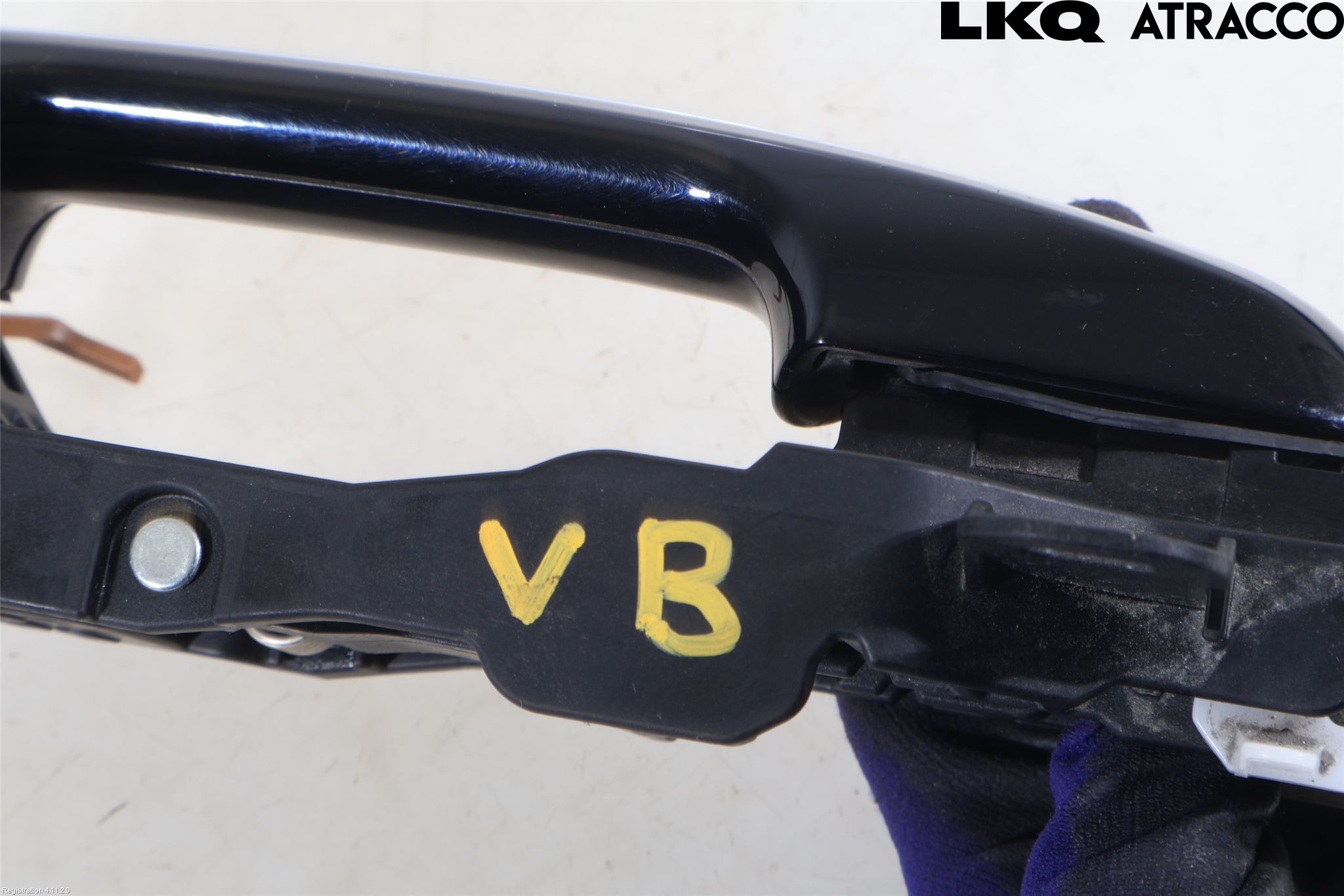 Toyota RAV4 19- Dörrhandtag Yttre Vä