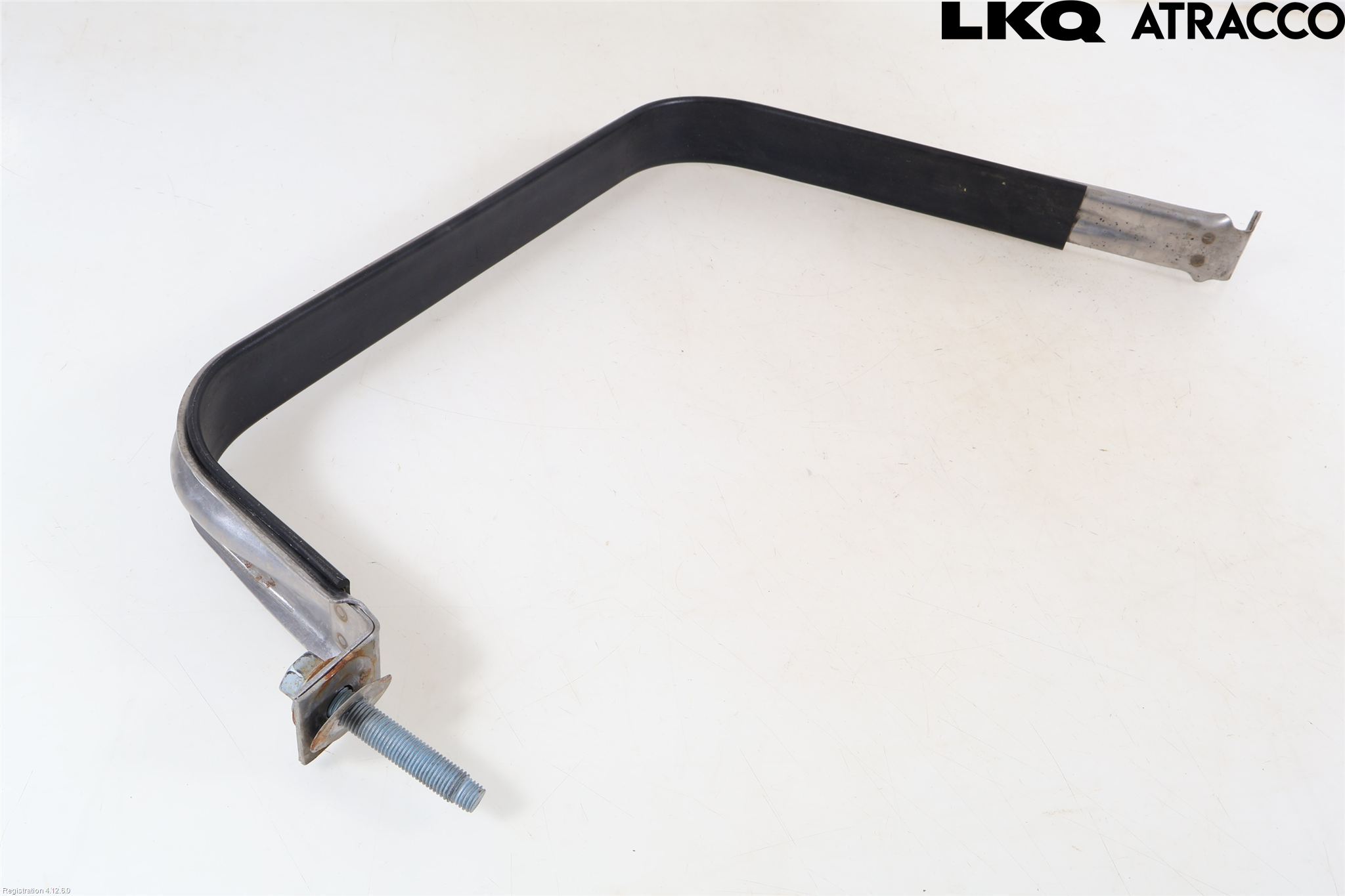 Toyota RAV4 19- Bränsletanksband