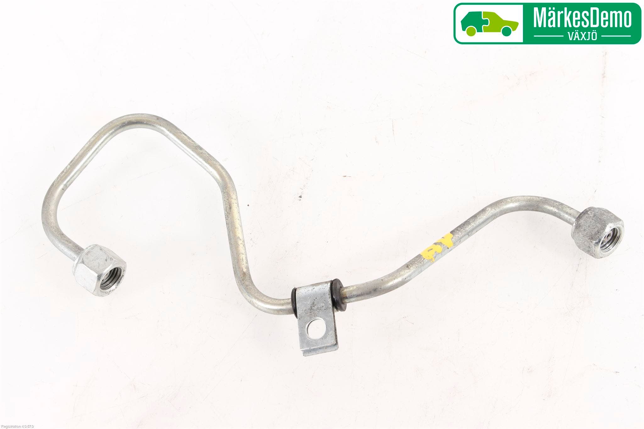 Mitsubishi PAJERO 06-15 Injspridarrör