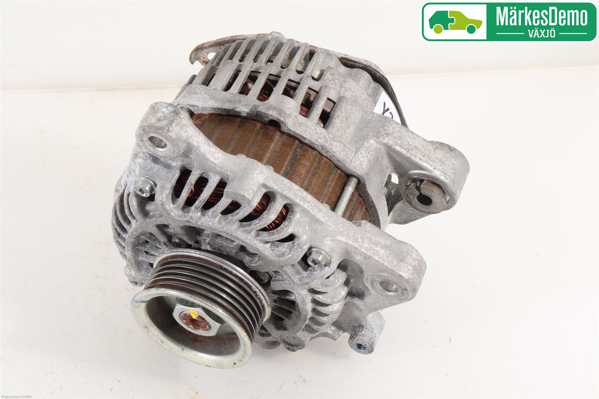 Honda CIVIC 12-16 Generator