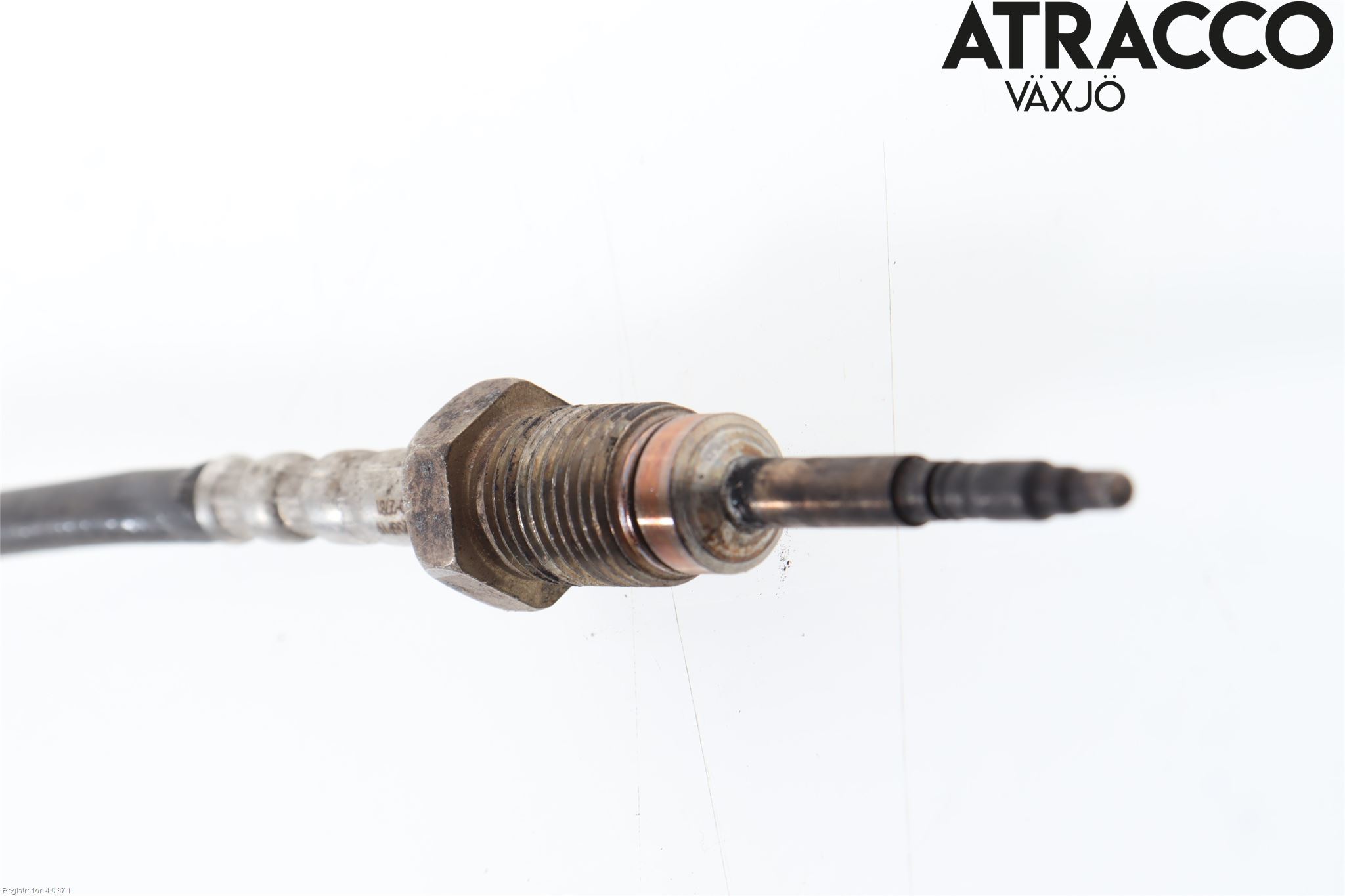 BMW 5 F10/F11/F18 09-17 Sensor Avgas