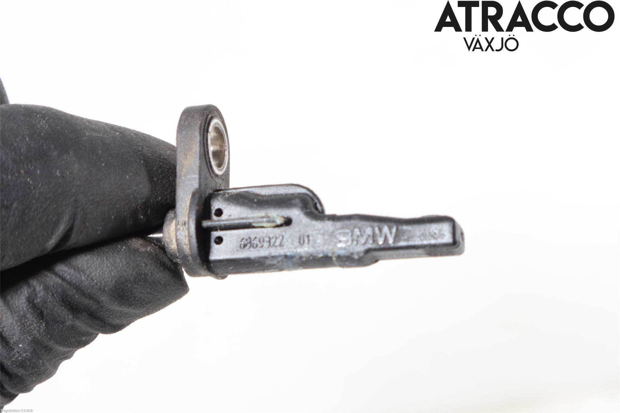 BMW 2 F22/F23/F87 Coupé/Cab 13-21 Abs Sensor