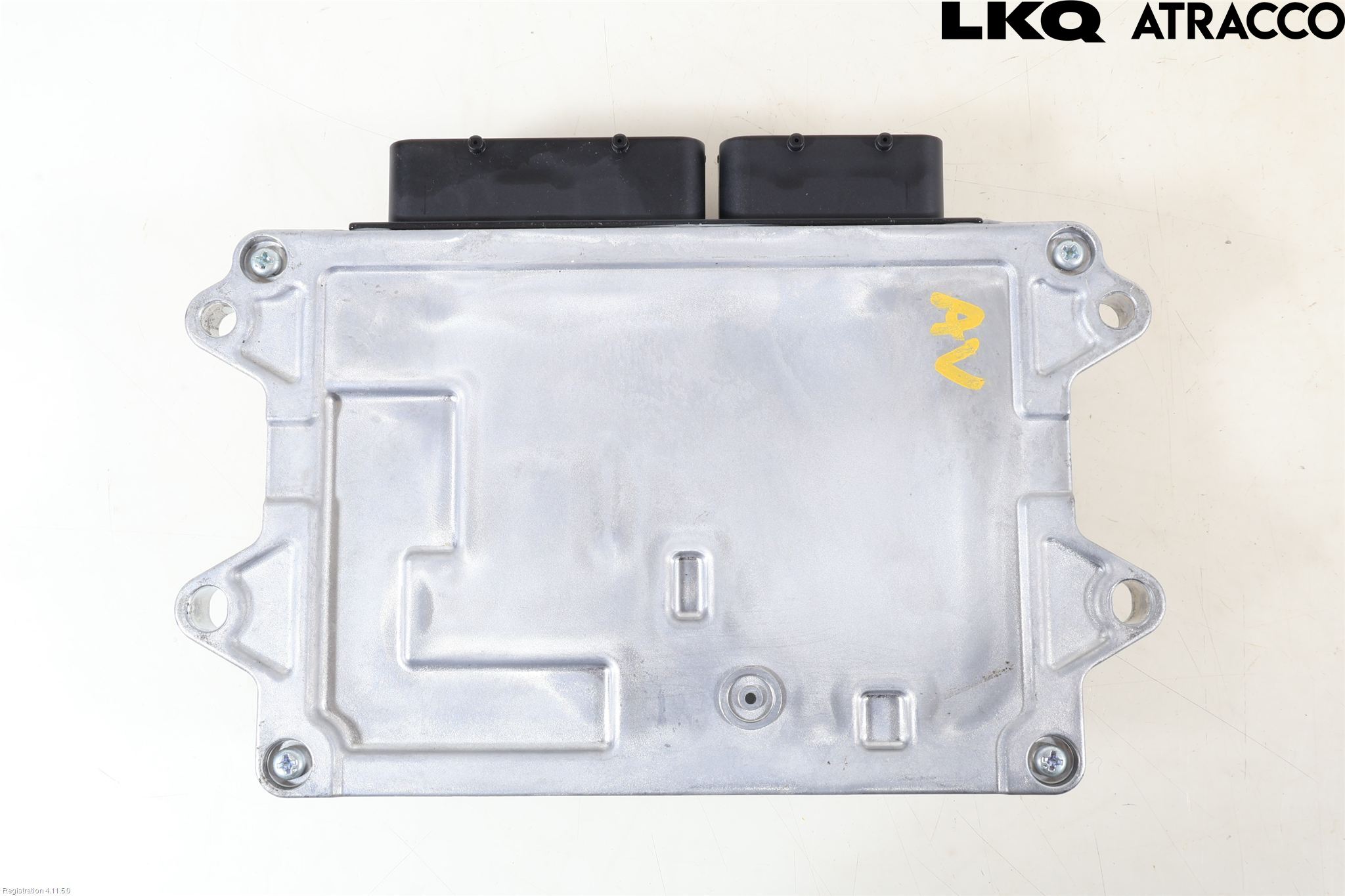 Mazda CX-80 24- Styrenhet Insprut Bensin