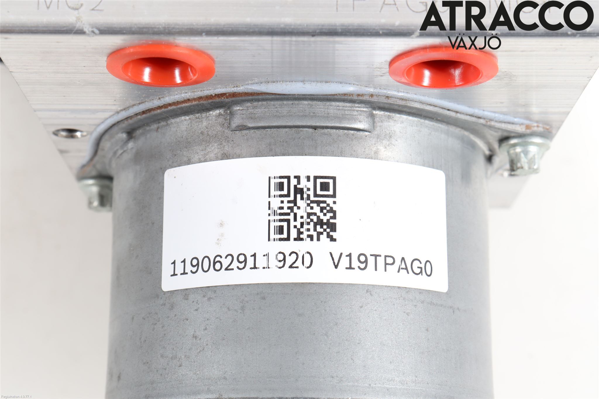 Honda CR-V 19-22 Abs Hydraulaggregat