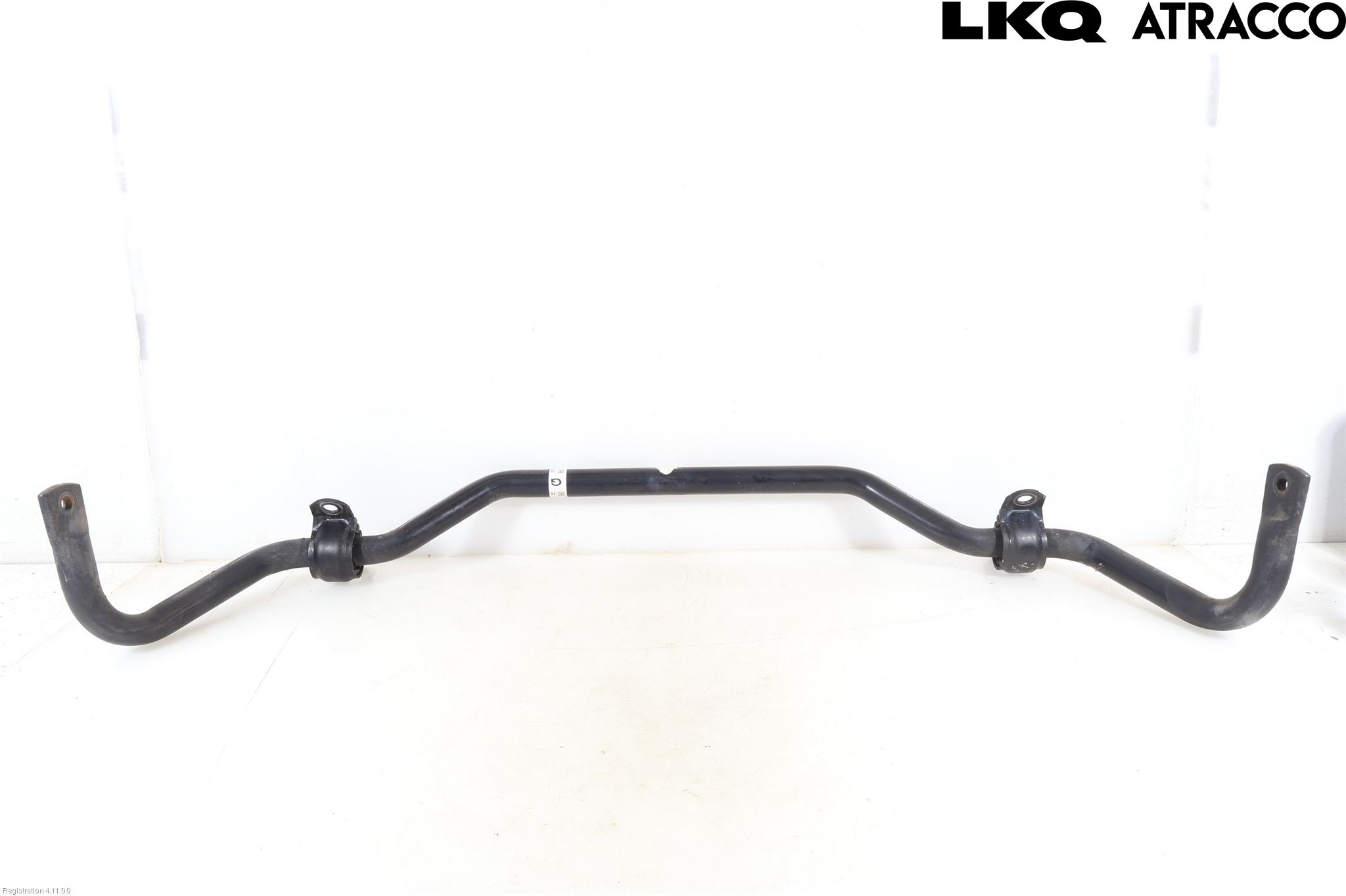 Mazda CX-60 22- Krängningshämmare Fram