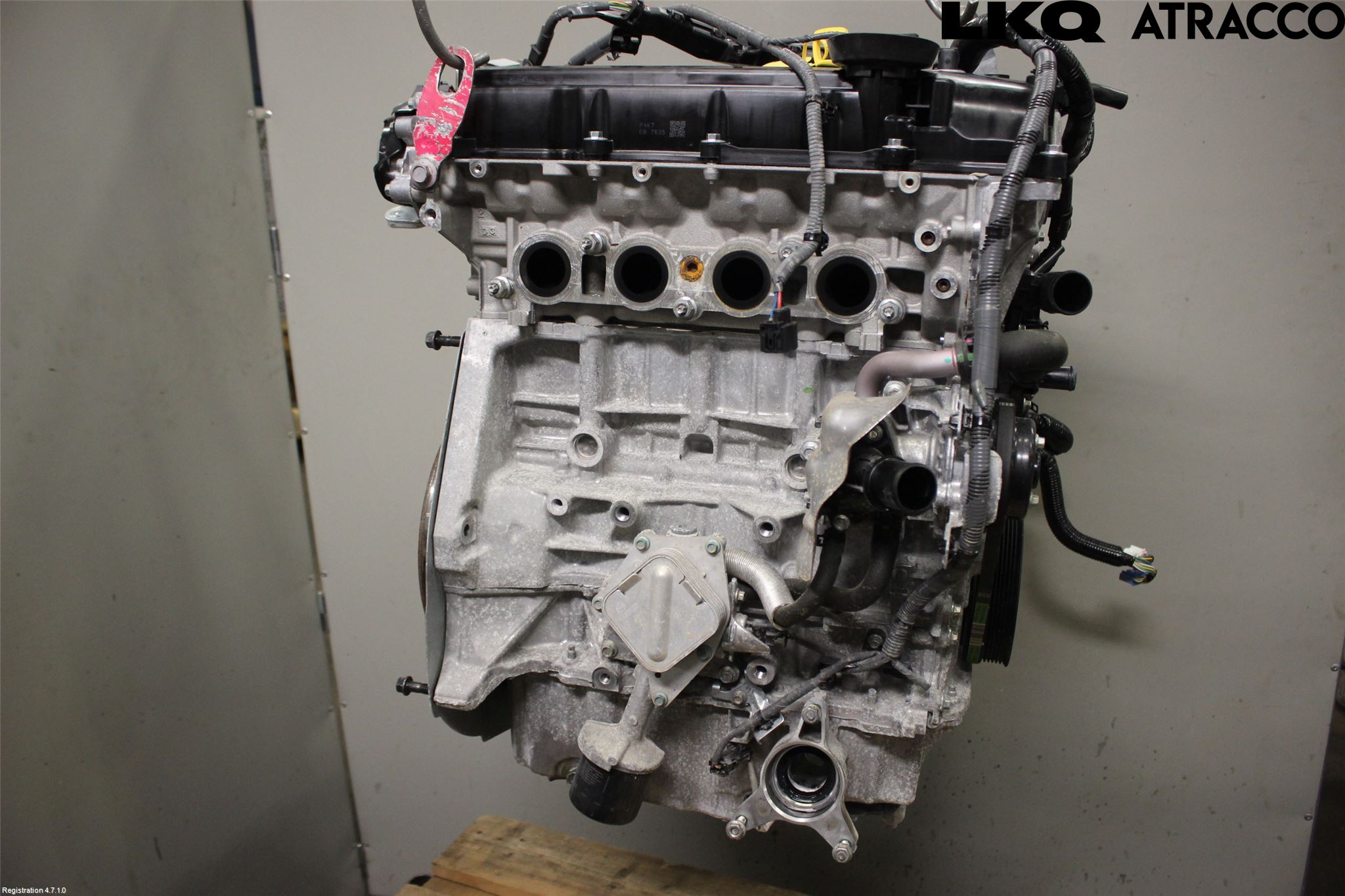 Mazda CX-60 22- Motor Bensin