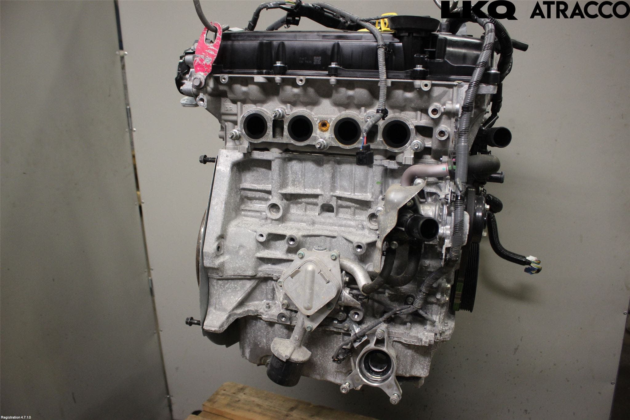 Mazda CX-60 22- Motor Bensin