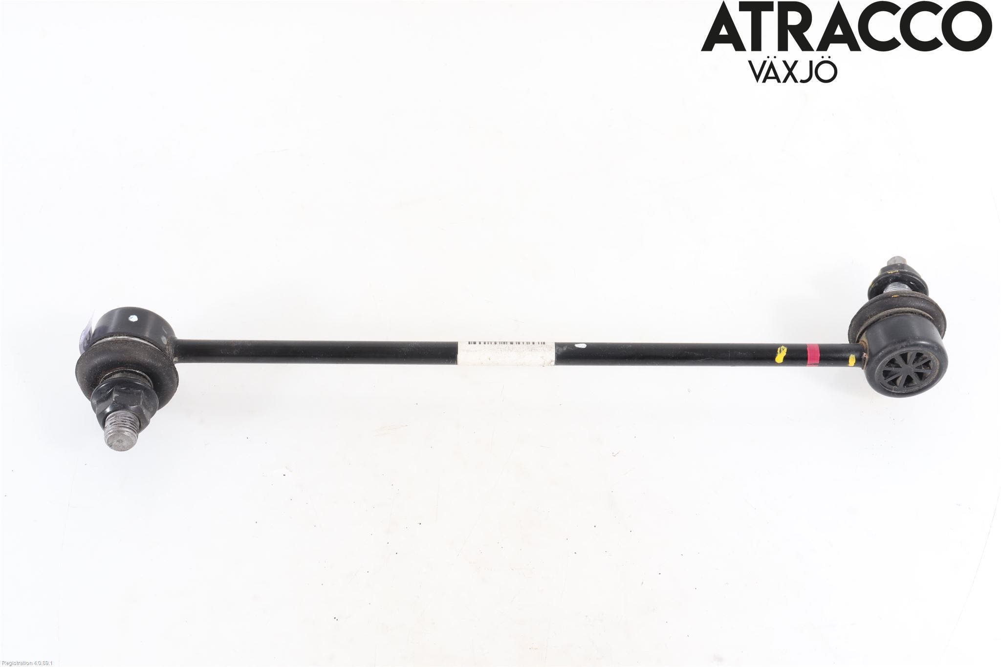 Hyundai KONA/ELECTRIC OS 18-23 Krängningshämmarstag Fram