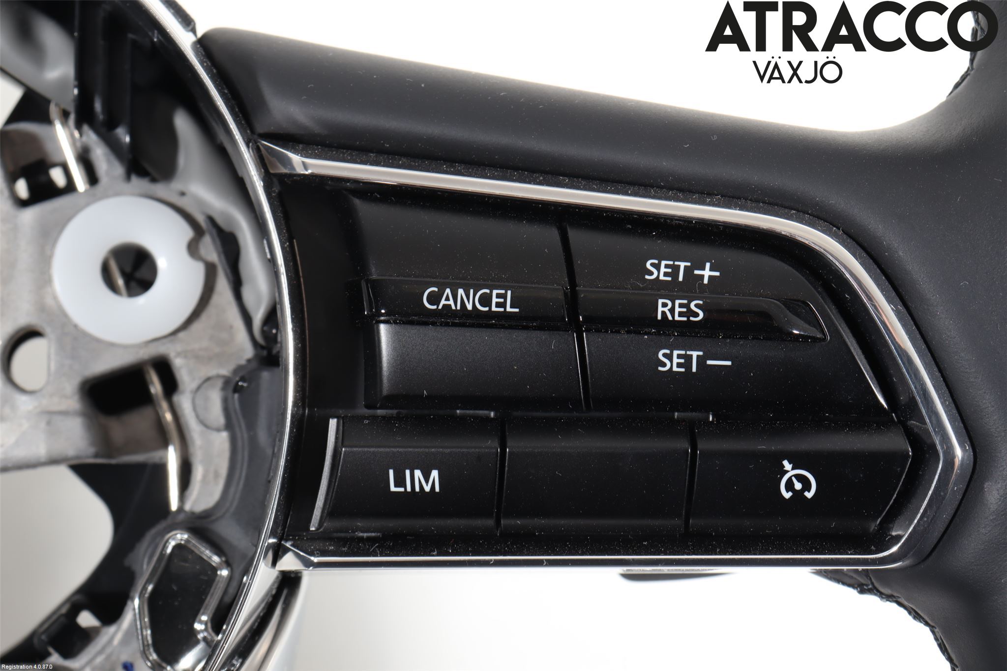 Mazda CX-60 22- Ratt