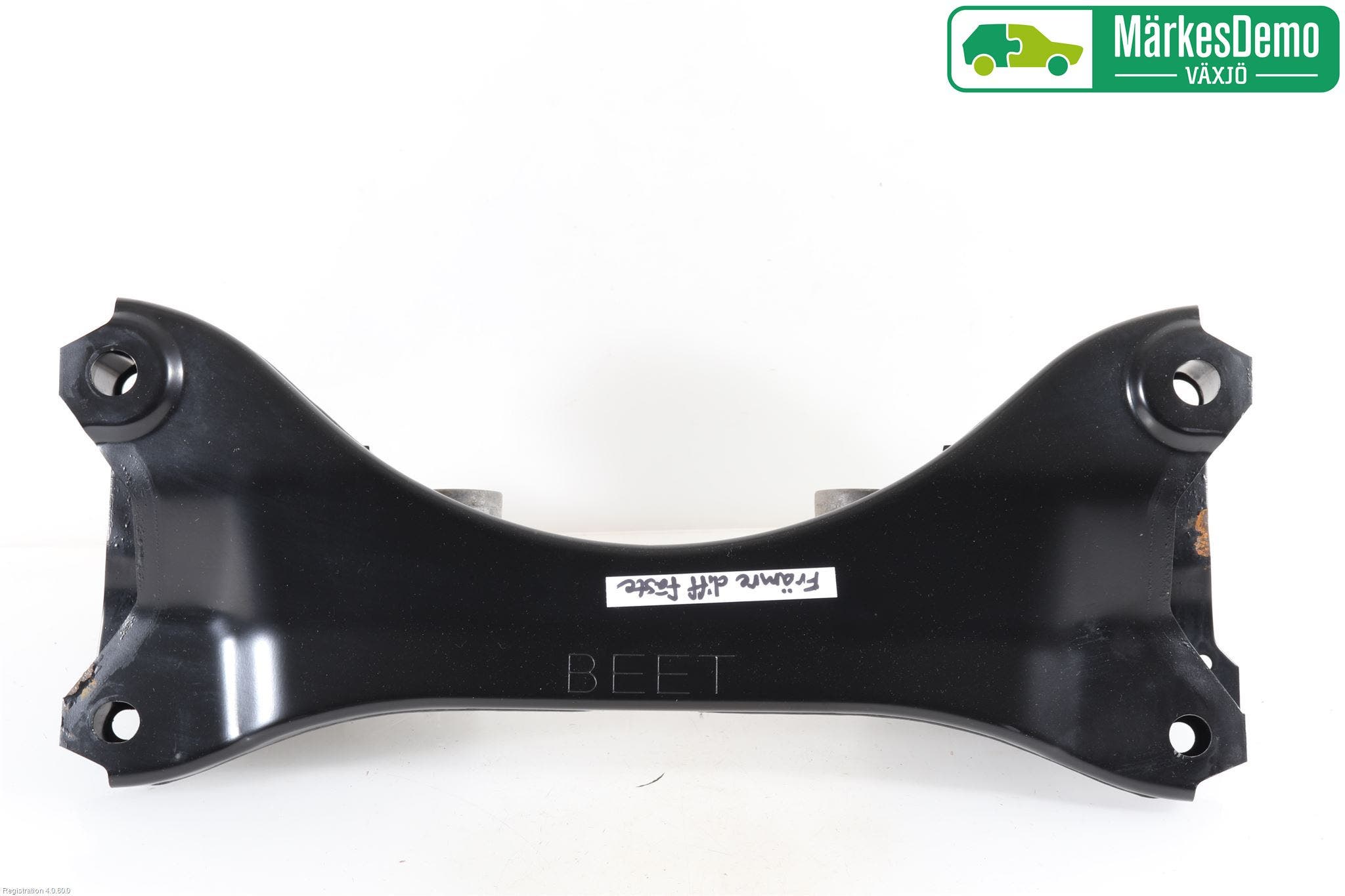 Mazda CX-30 20- Bakvagn Övrigt