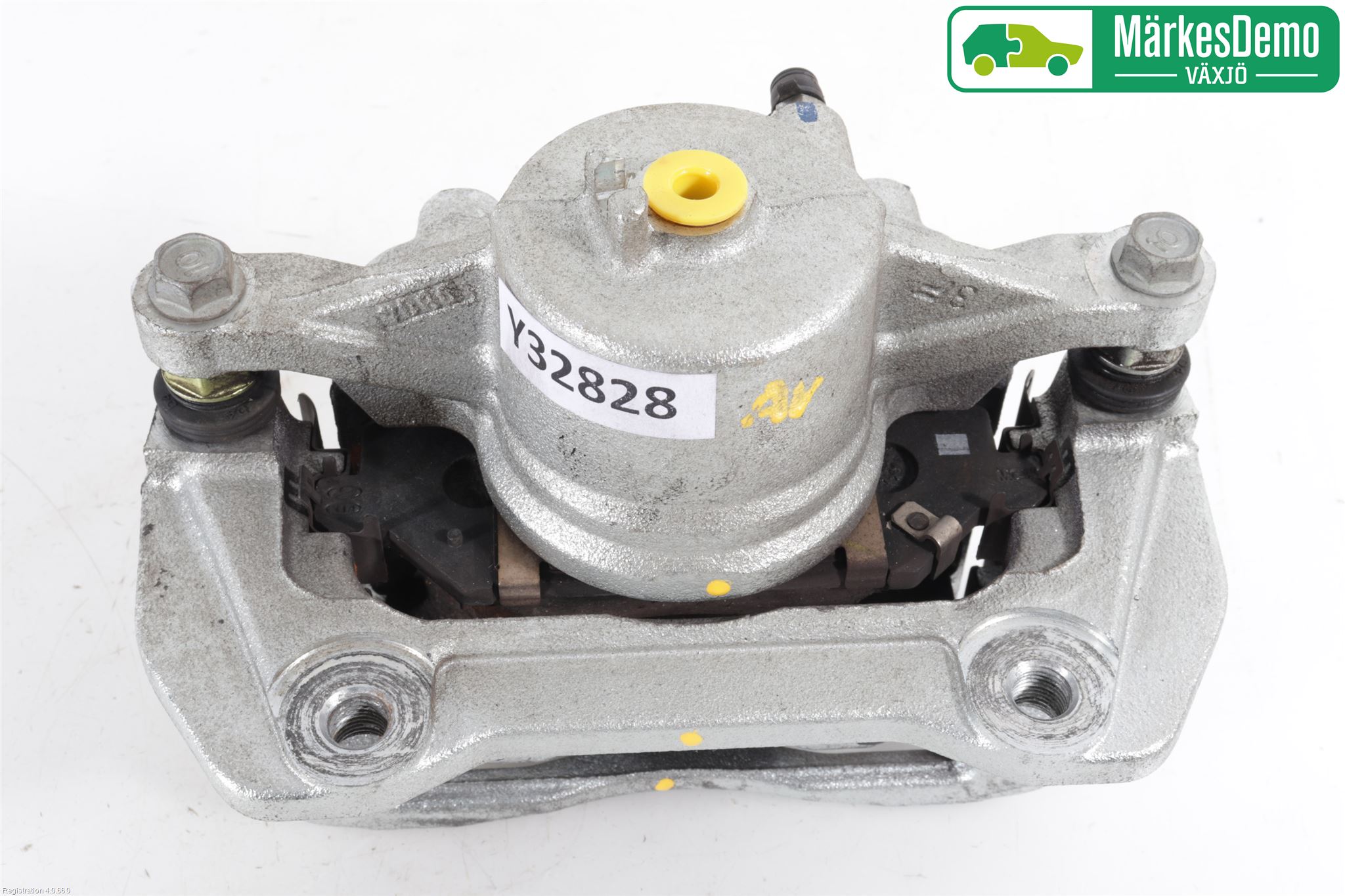 Hyundai i30 PD 17- Bromsok Fram Höger